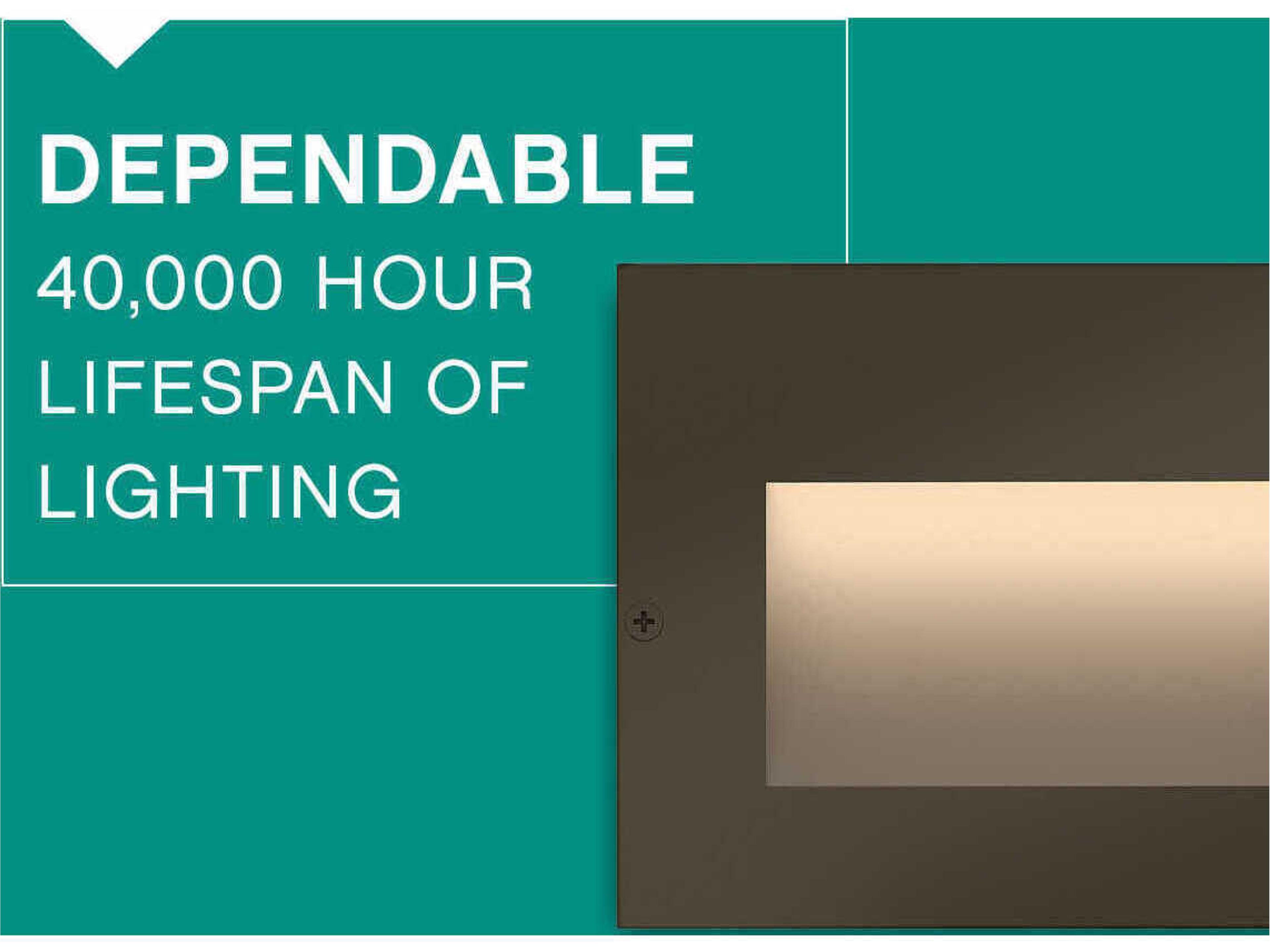 Hinkley Taper 1 Outdoor Wall Light