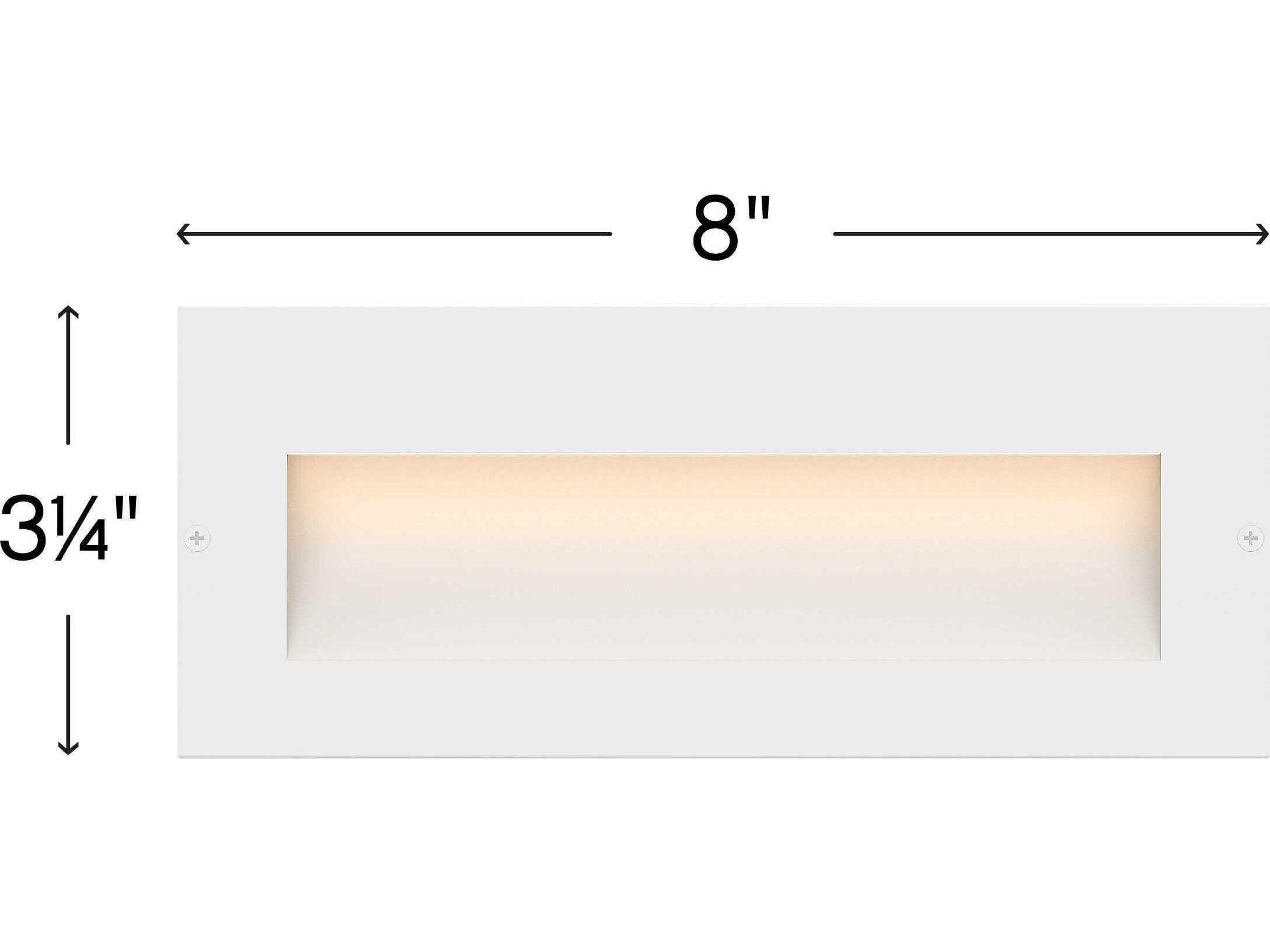 Hinkley Taper 1 Outdoor Wall Light