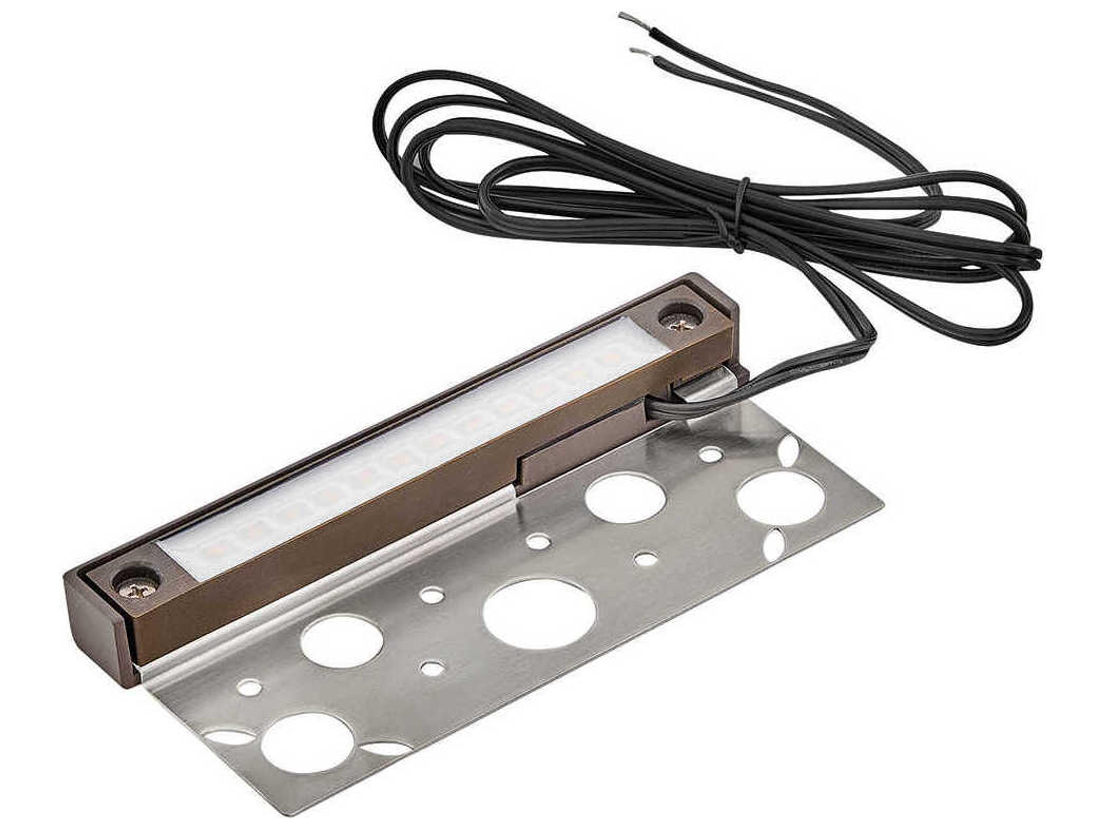 Presto Outdoor Wall Light