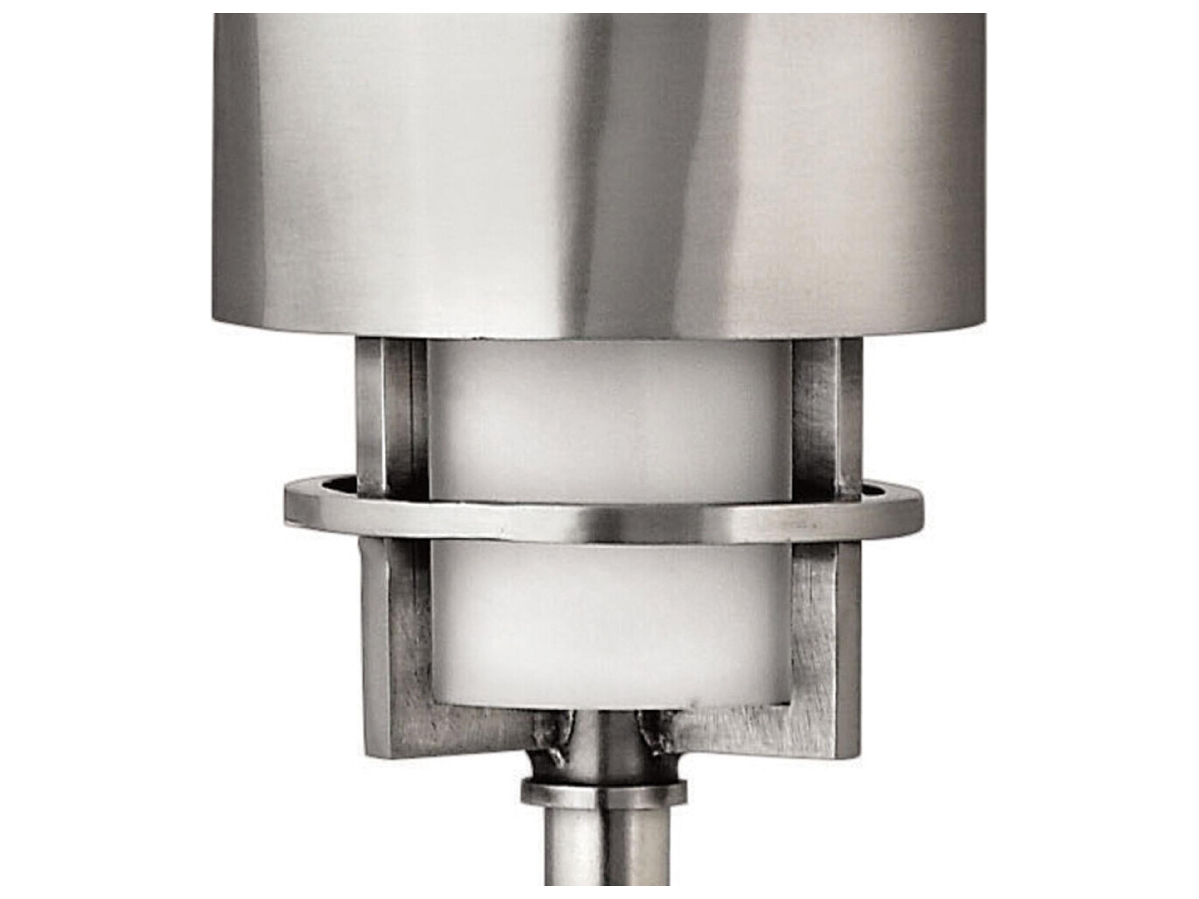 Hinkley Saturn 1 - Light Outdoor Path Light