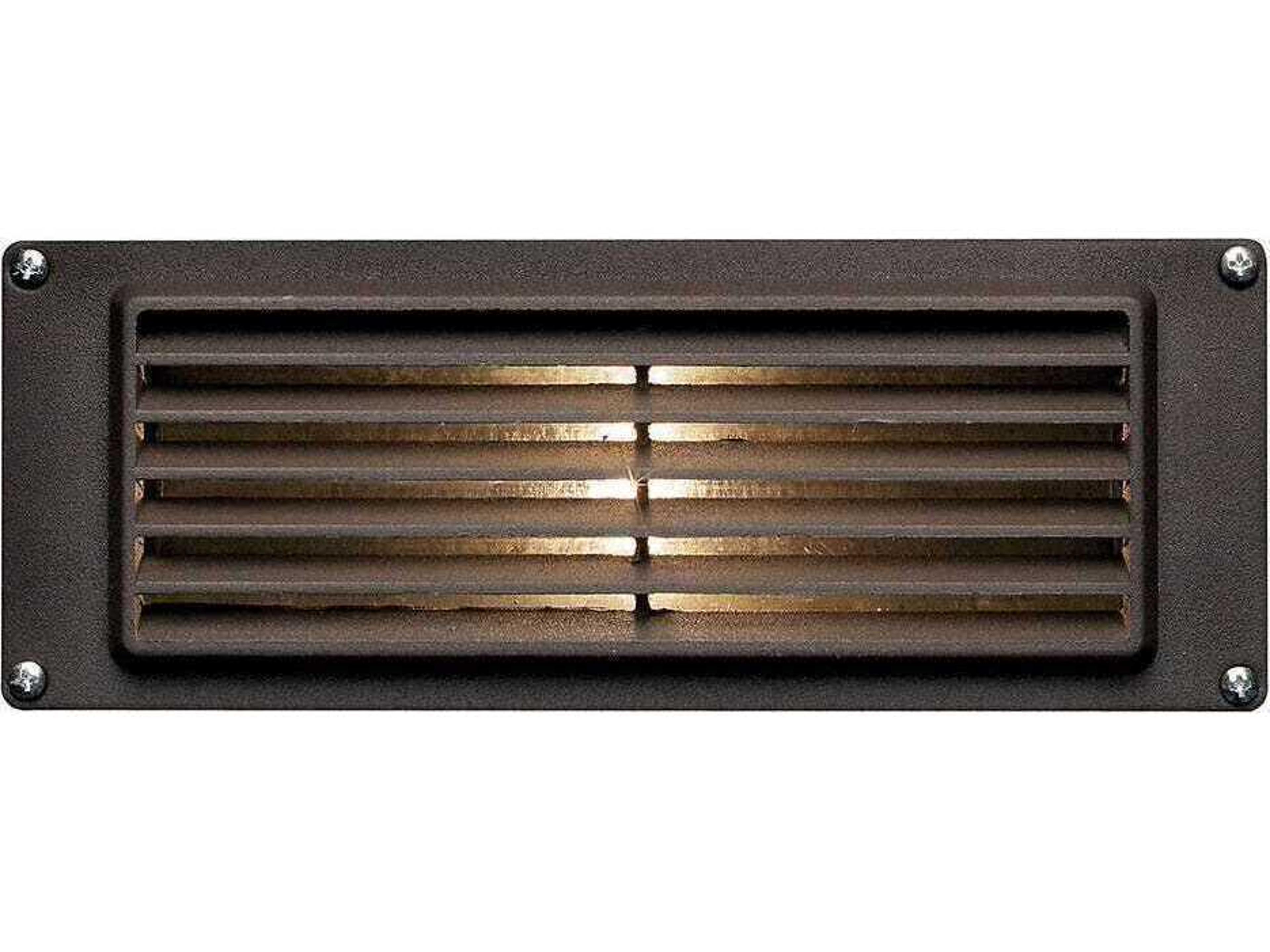 1 - Light Outdoor Wall Light