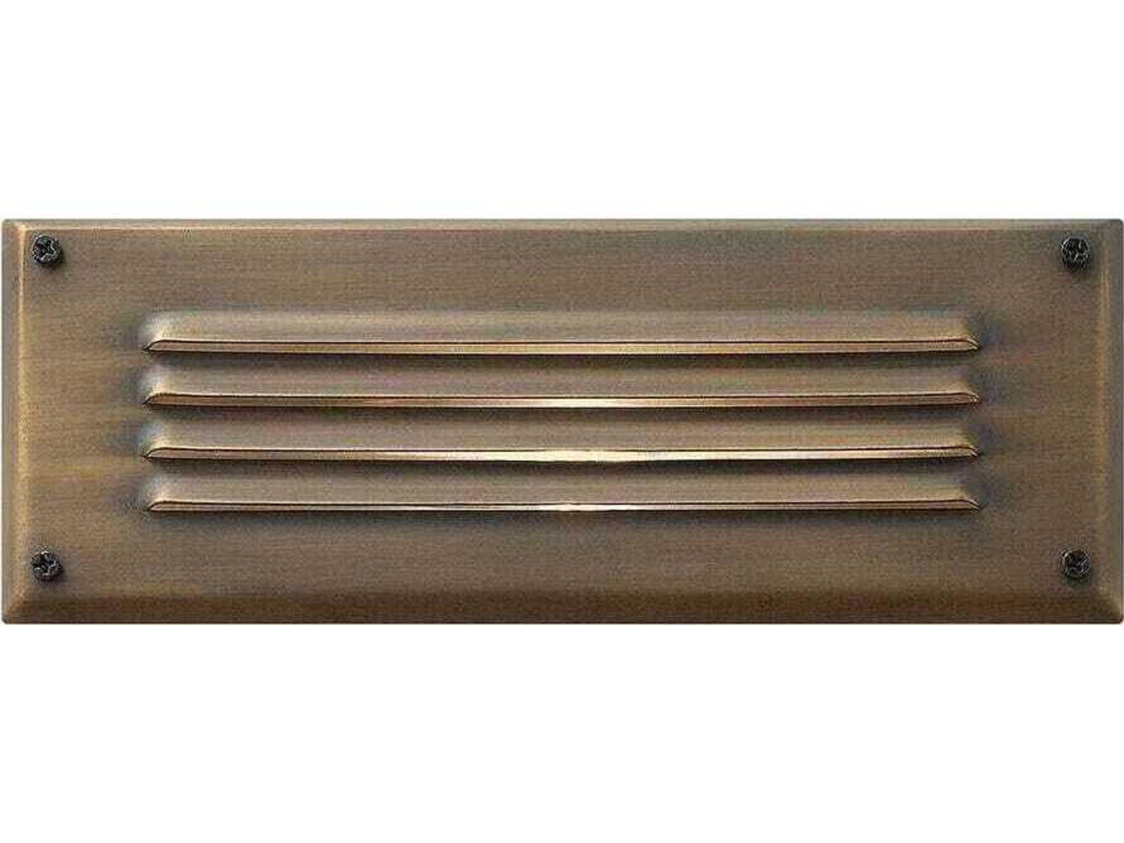 Hardy Island 1 - Light Outdoor Wall Light