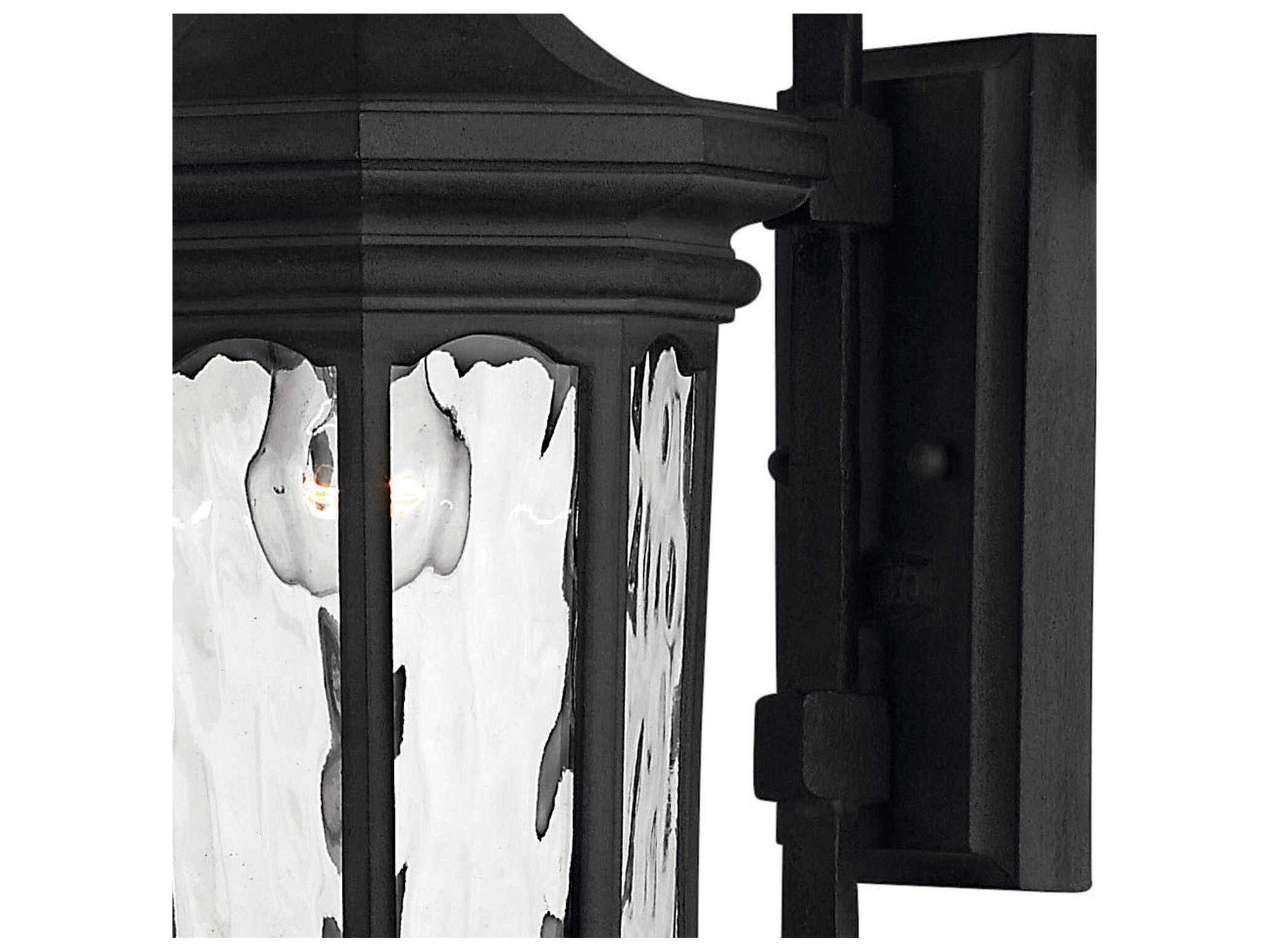 Hinkley Raley Outdoor Wall Light