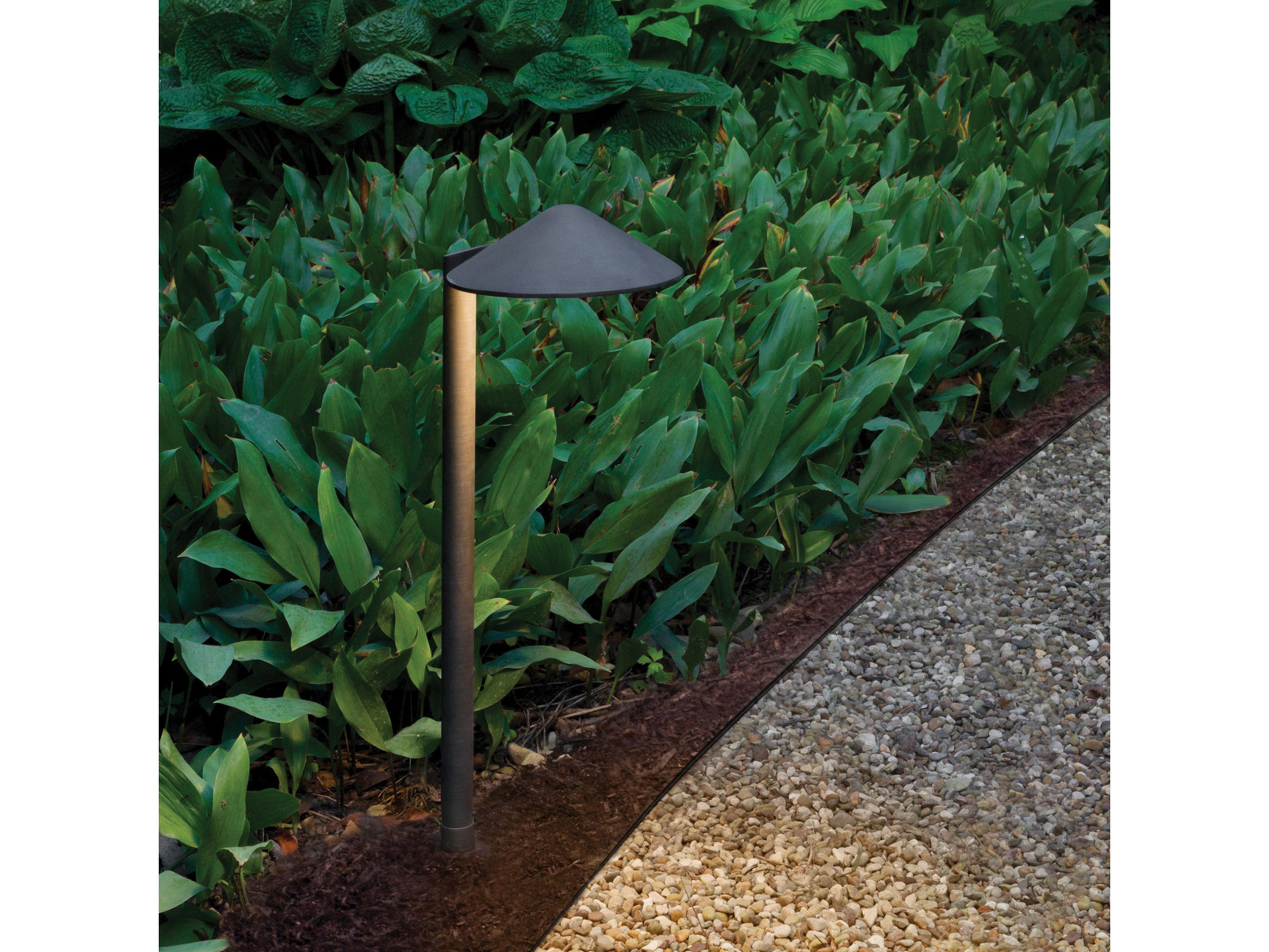 Hinkley Hardy Island 1 - Light Outdoor Path Light