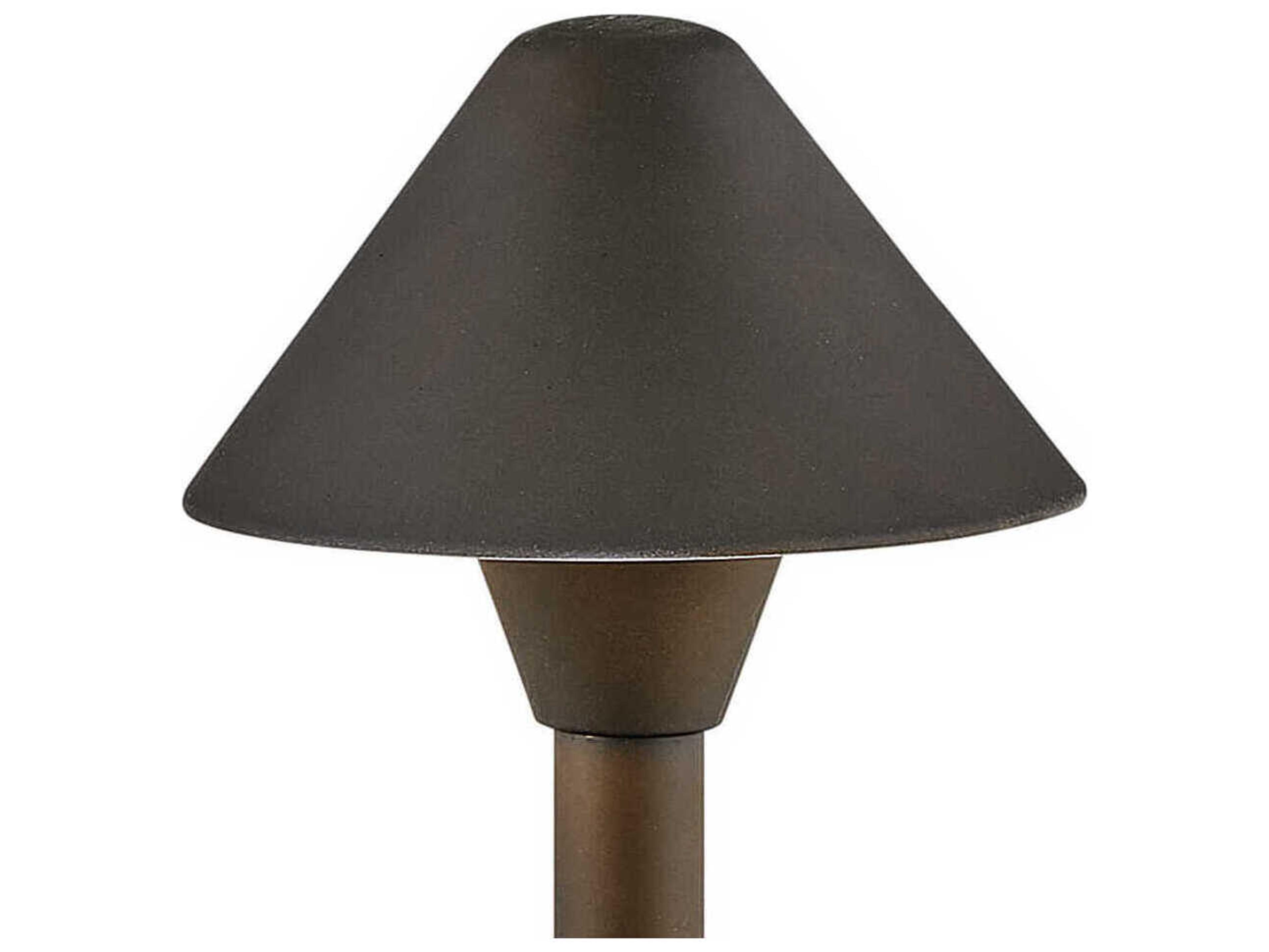 Hinkley Springfield 1 - Light Outdoor Path Light