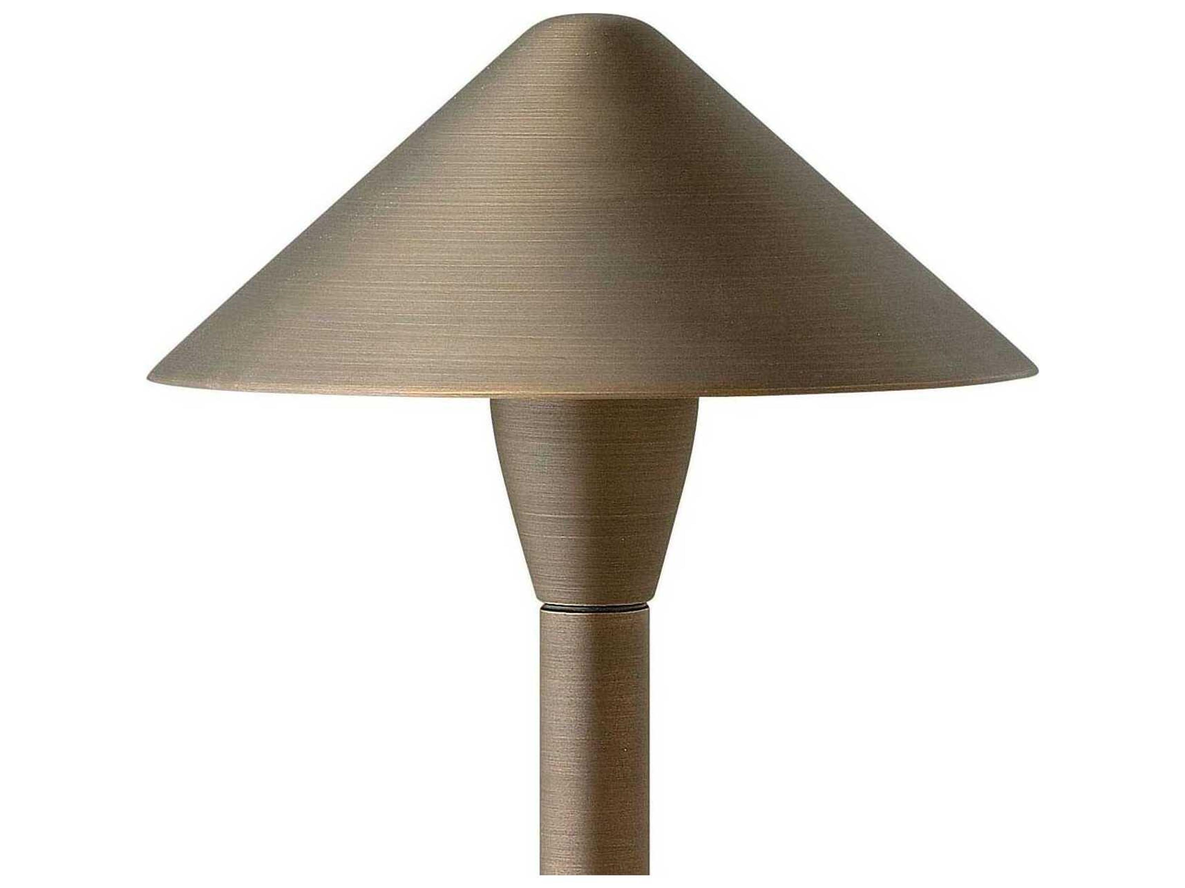 Hinkley Hardy Island 1 - Light Outdoor Path Light