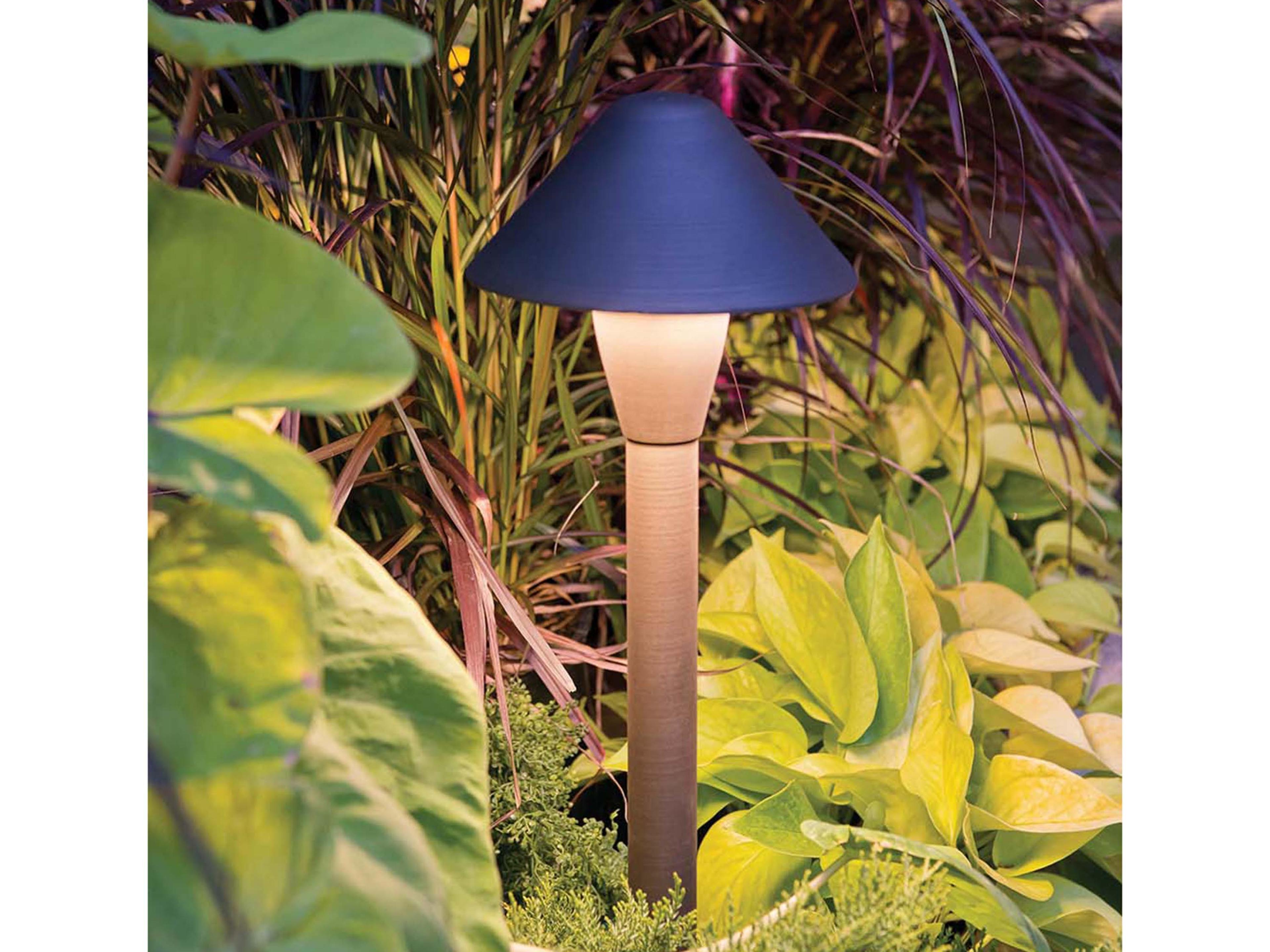 Hinkley Hardy Island 1 - Light Outdoor Path Light