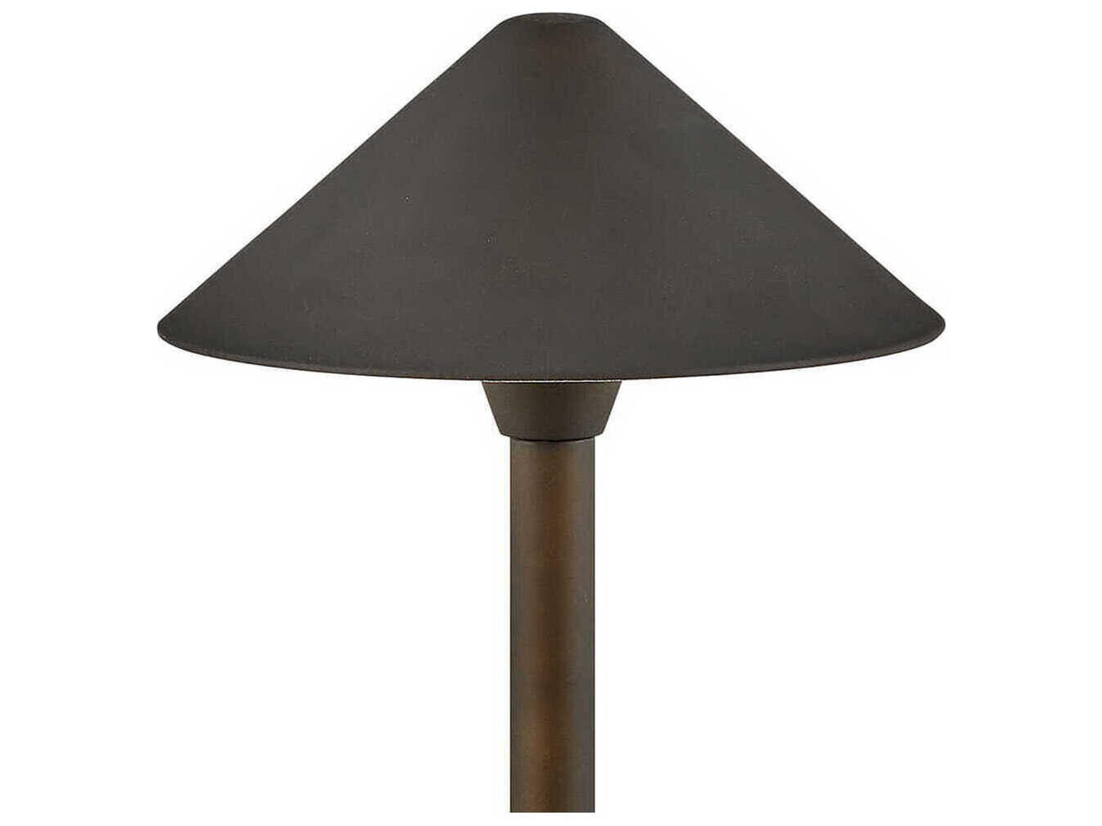 Hinkley Springfield 1 - Light Outdoor Path Light