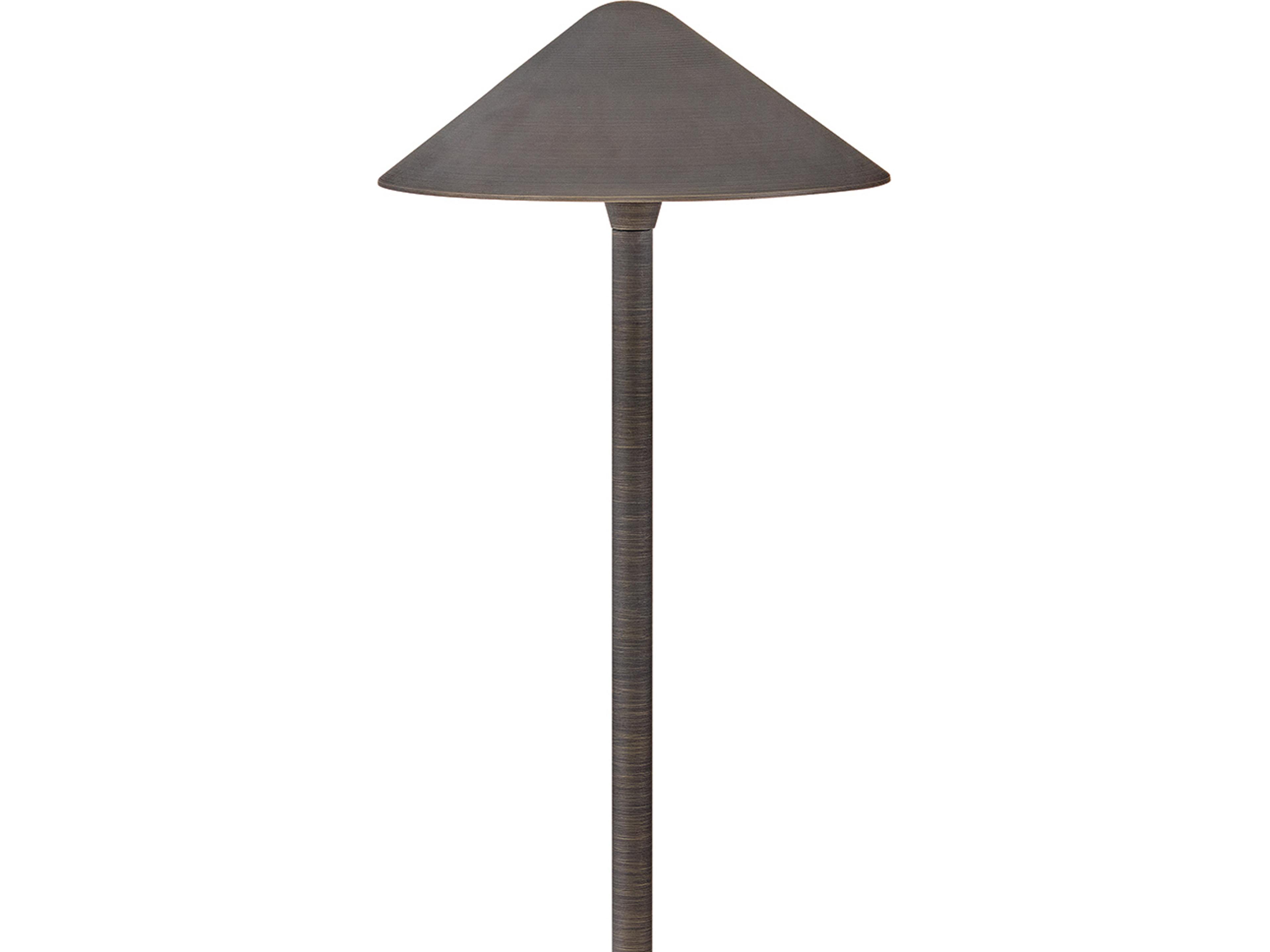 Hardy Island 1-Light Outdoor Path Light