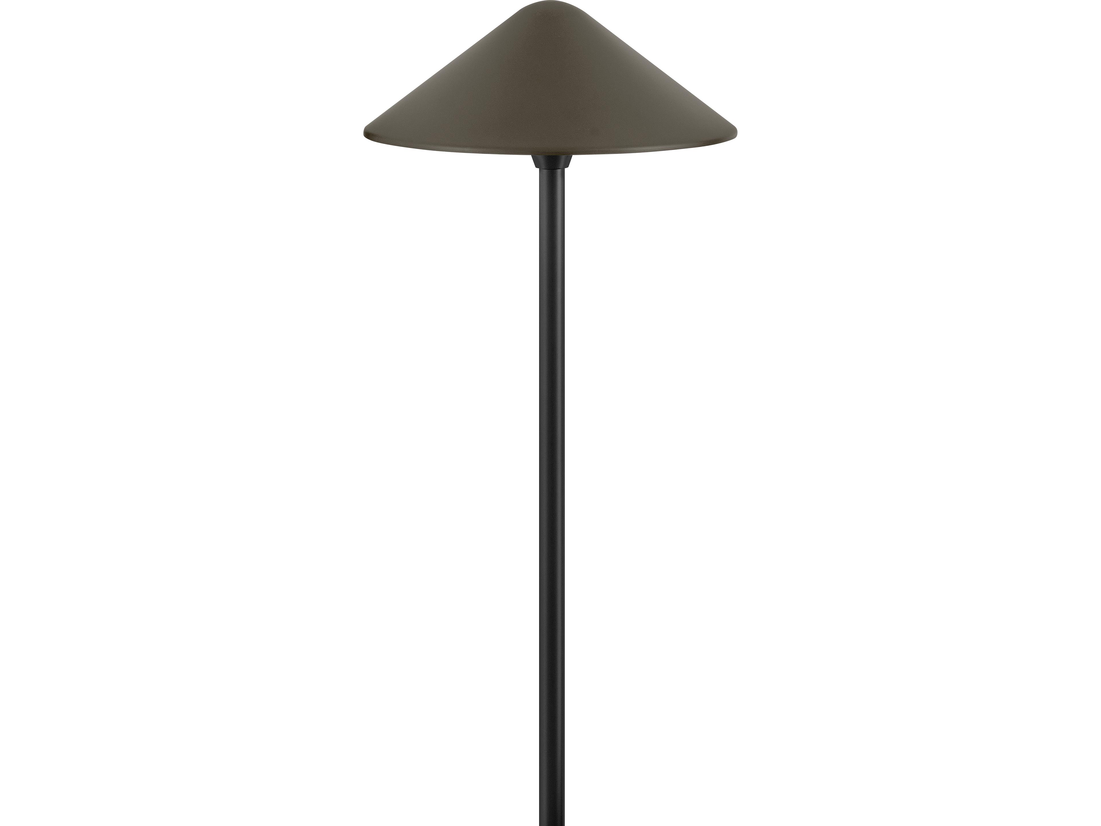 1-Light Outdoor Path Light