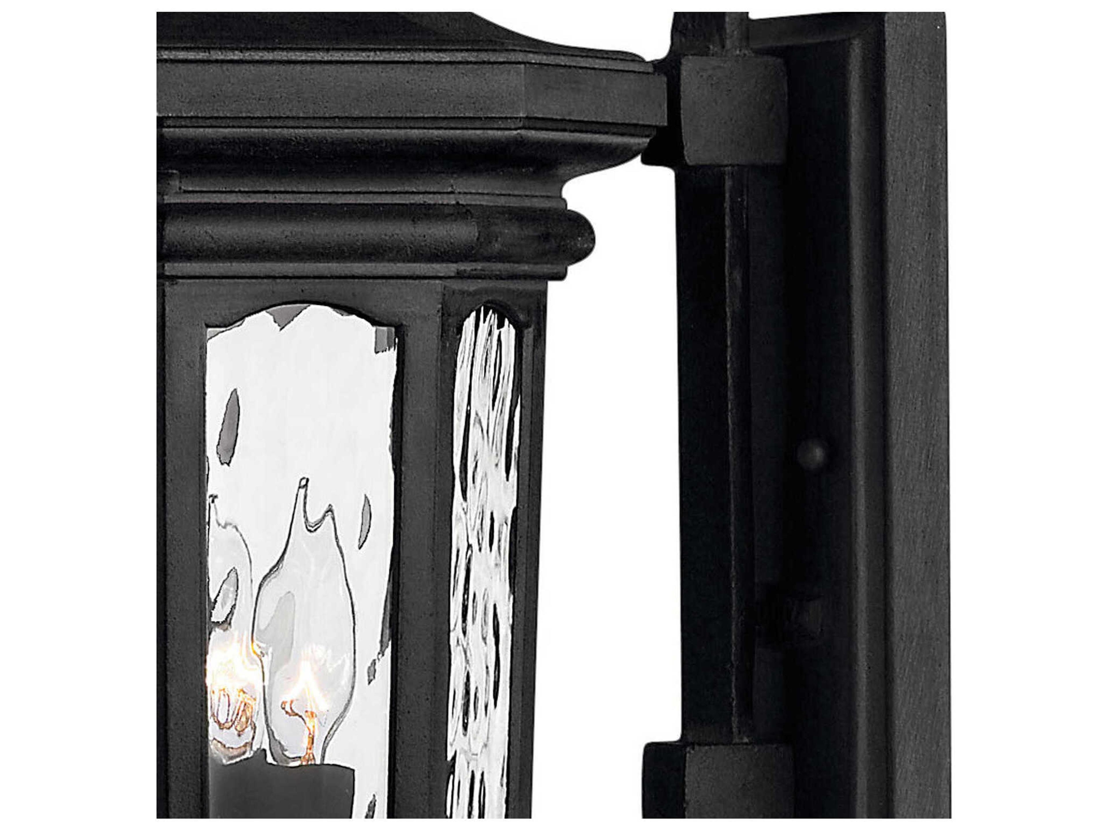 Hinkley Raley Outdoor Wall Light