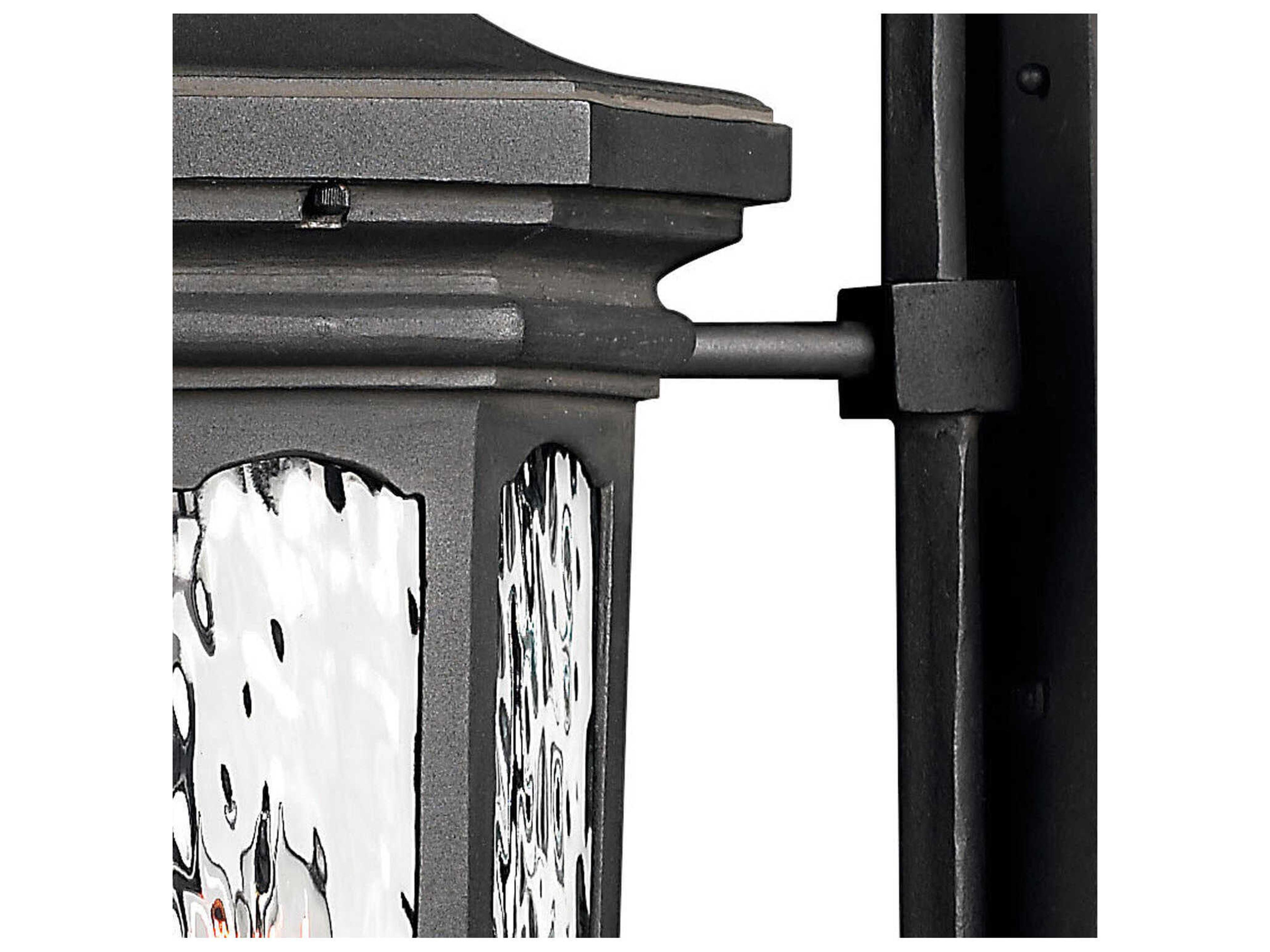 Hinkley Raley Outdoor Wall Light