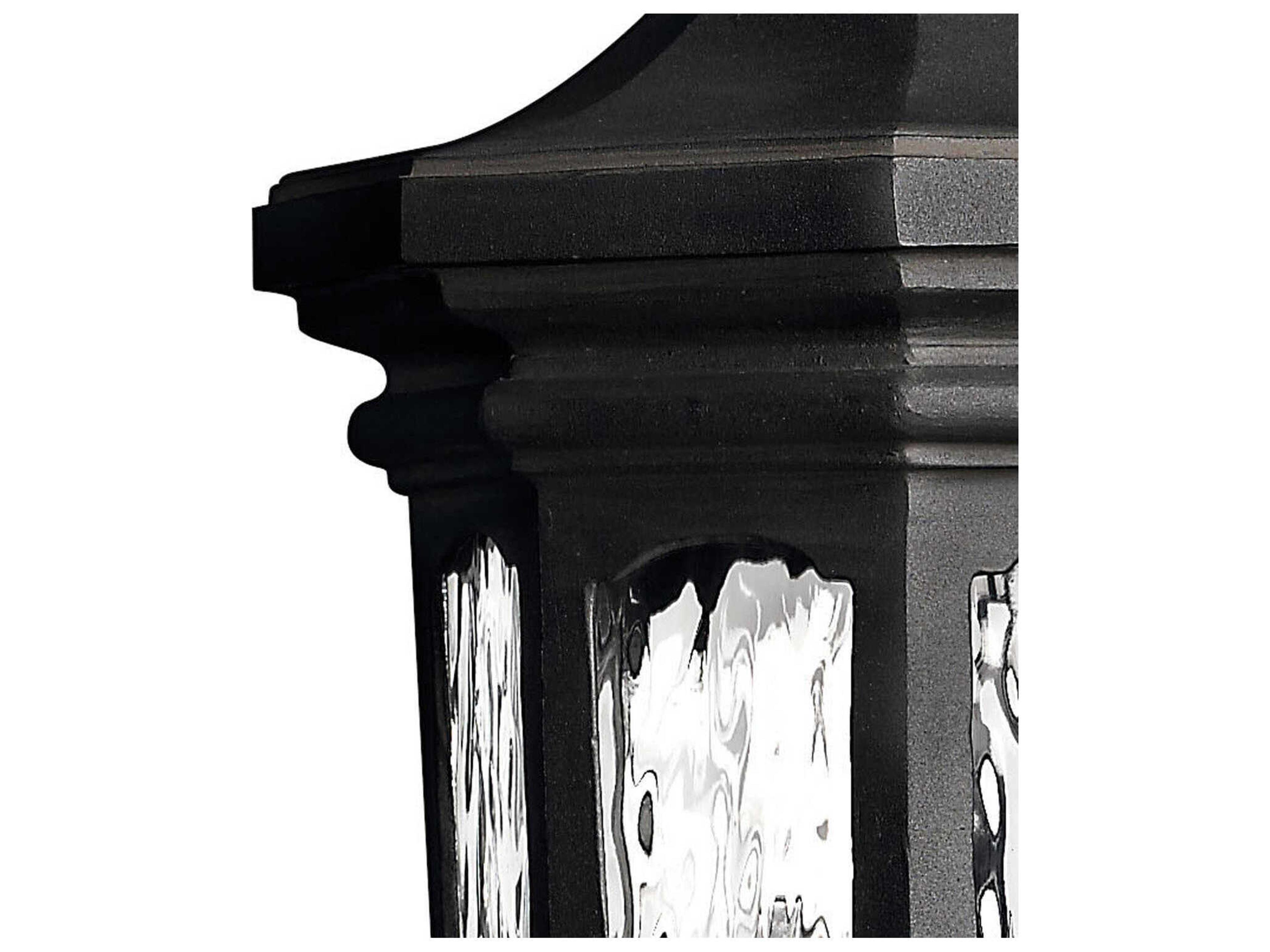 Hinkley Raley Outdoor Wall Light
