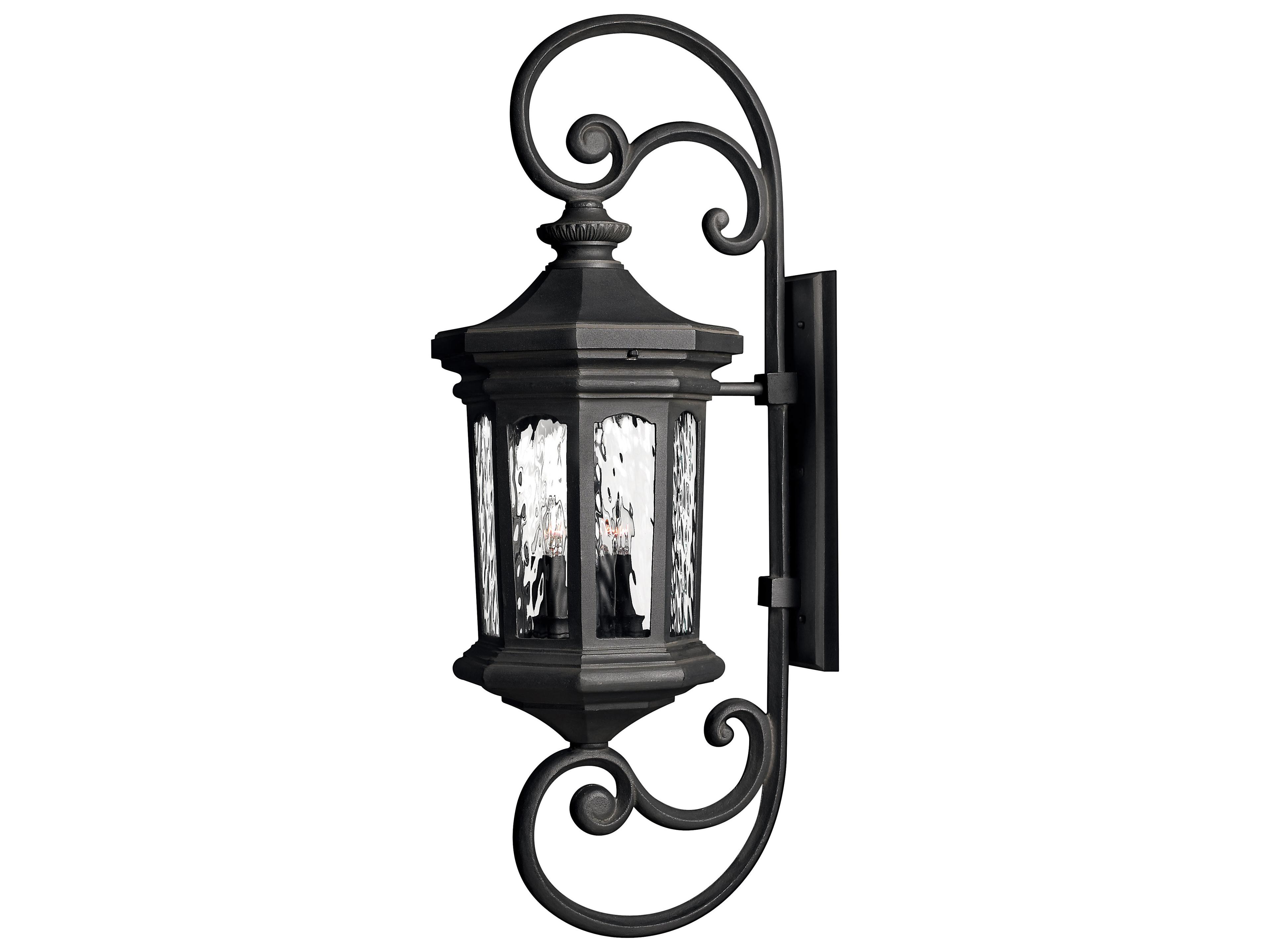 Raley Outdoor Wall Light