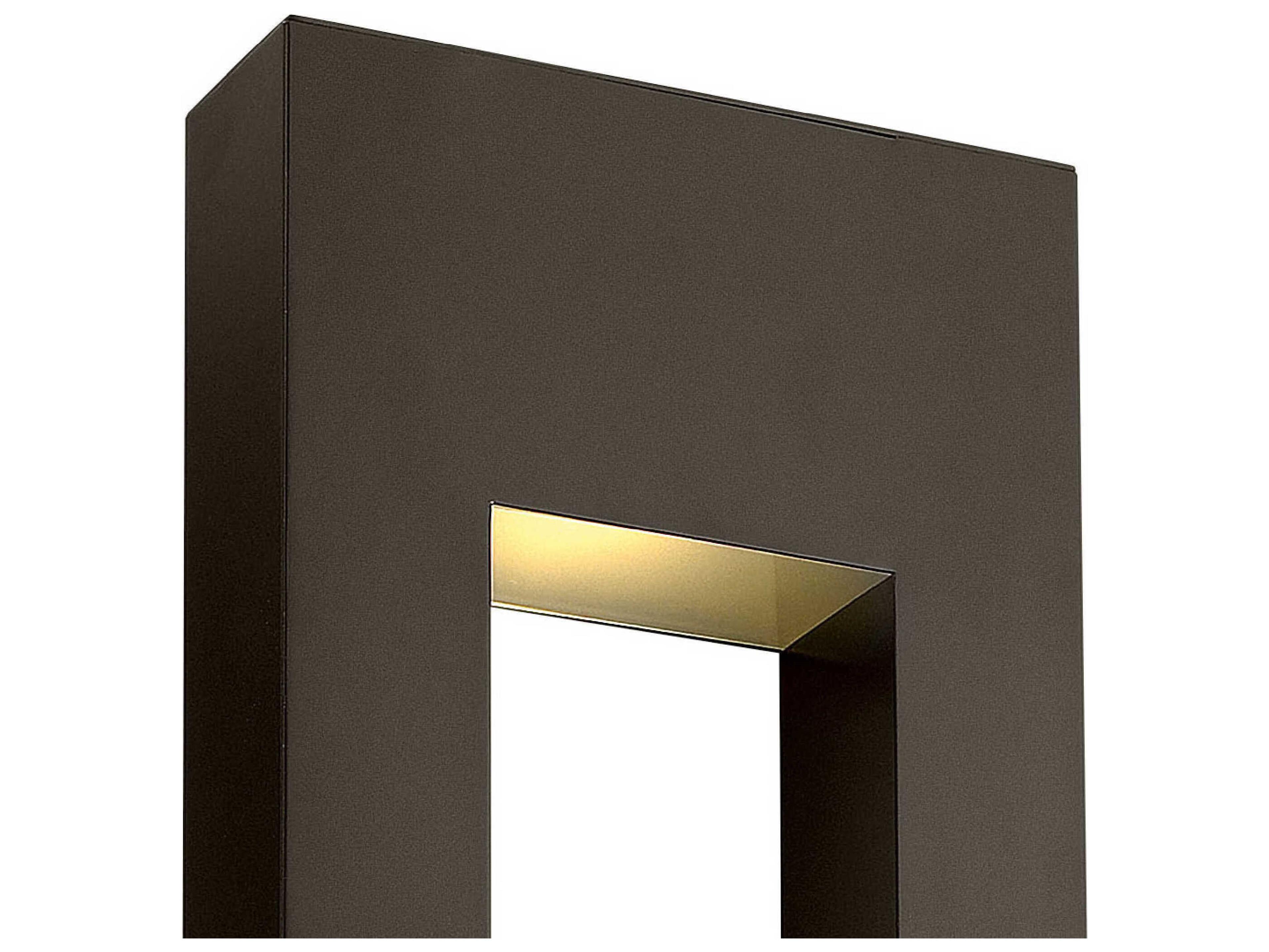 Hinkley Atlantis Outdoor Wall Light