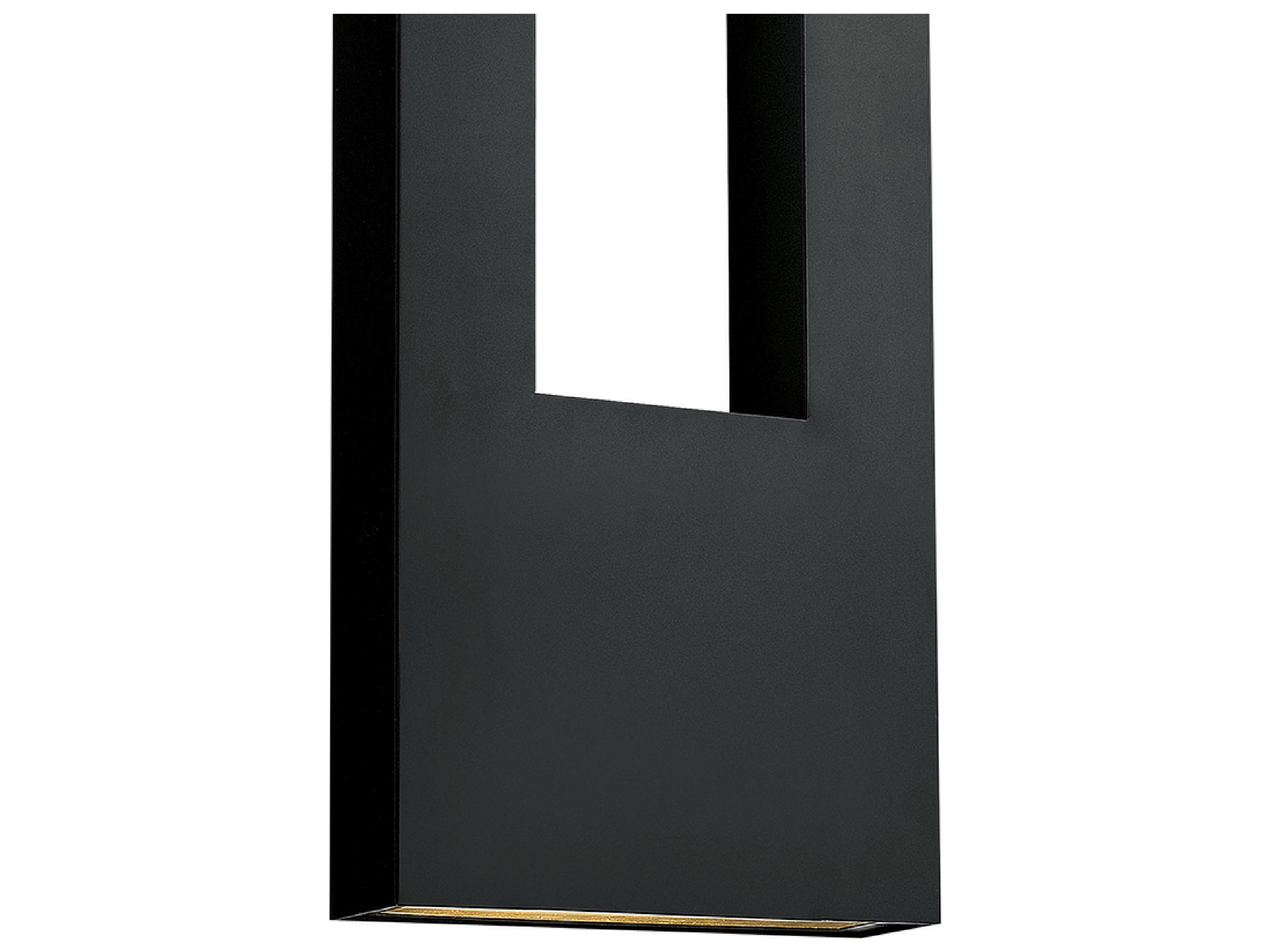 Hinkley Atlantis Outdoor Wall Light