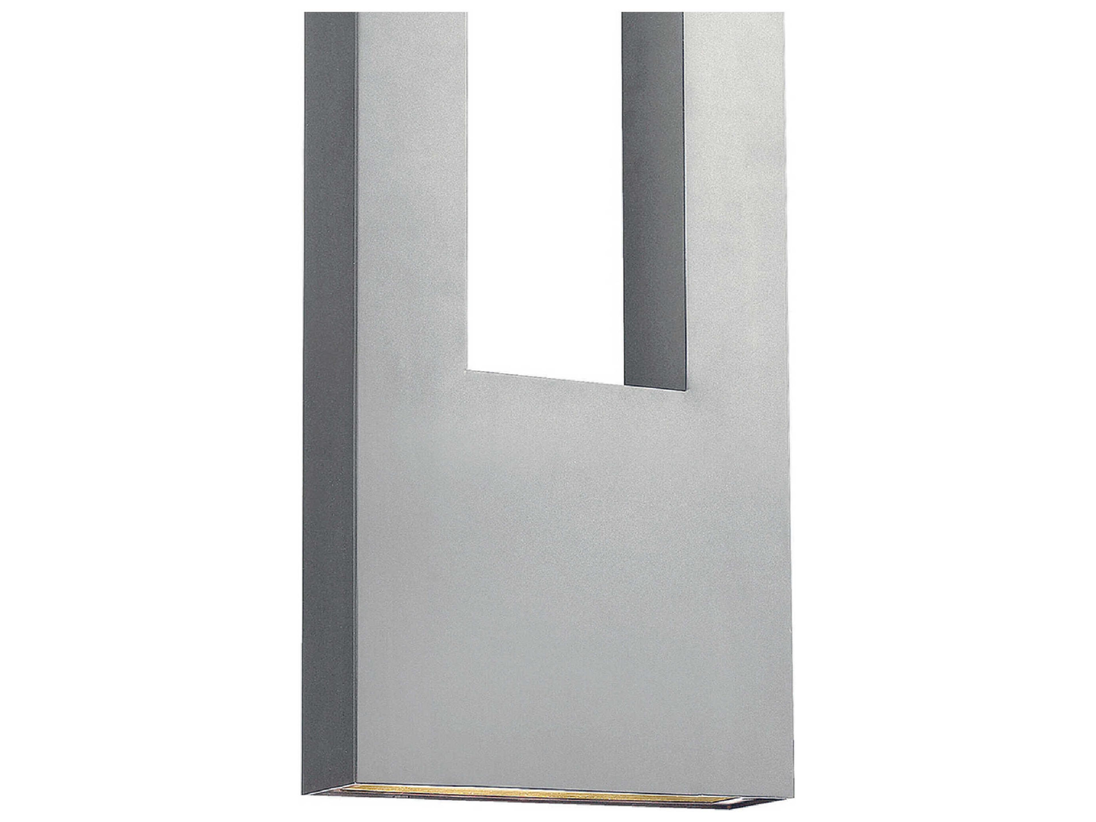 Hinkley Atlantis Outdoor Wall Light