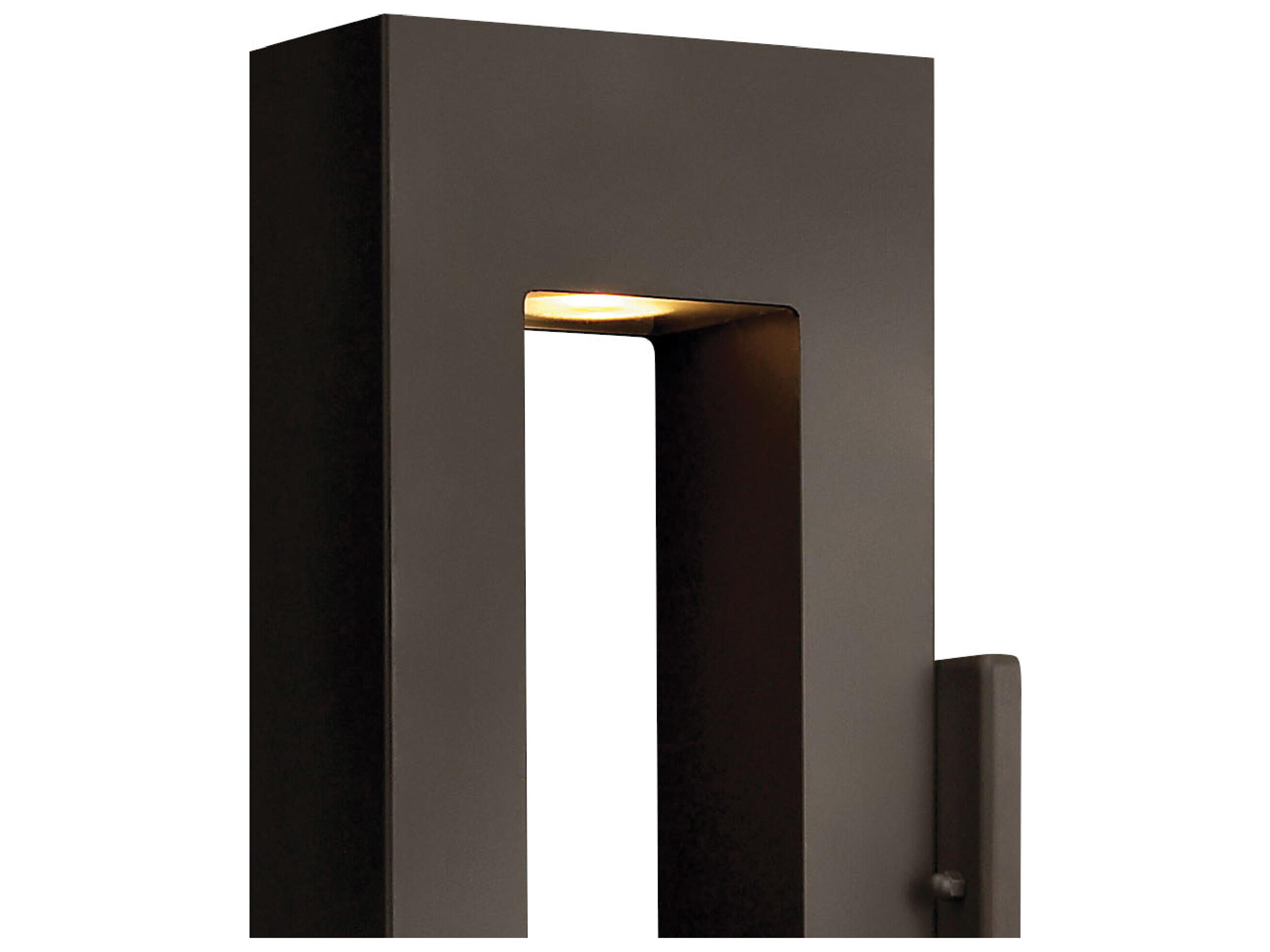 Hinkley Atlantis Outdoor Wall Light