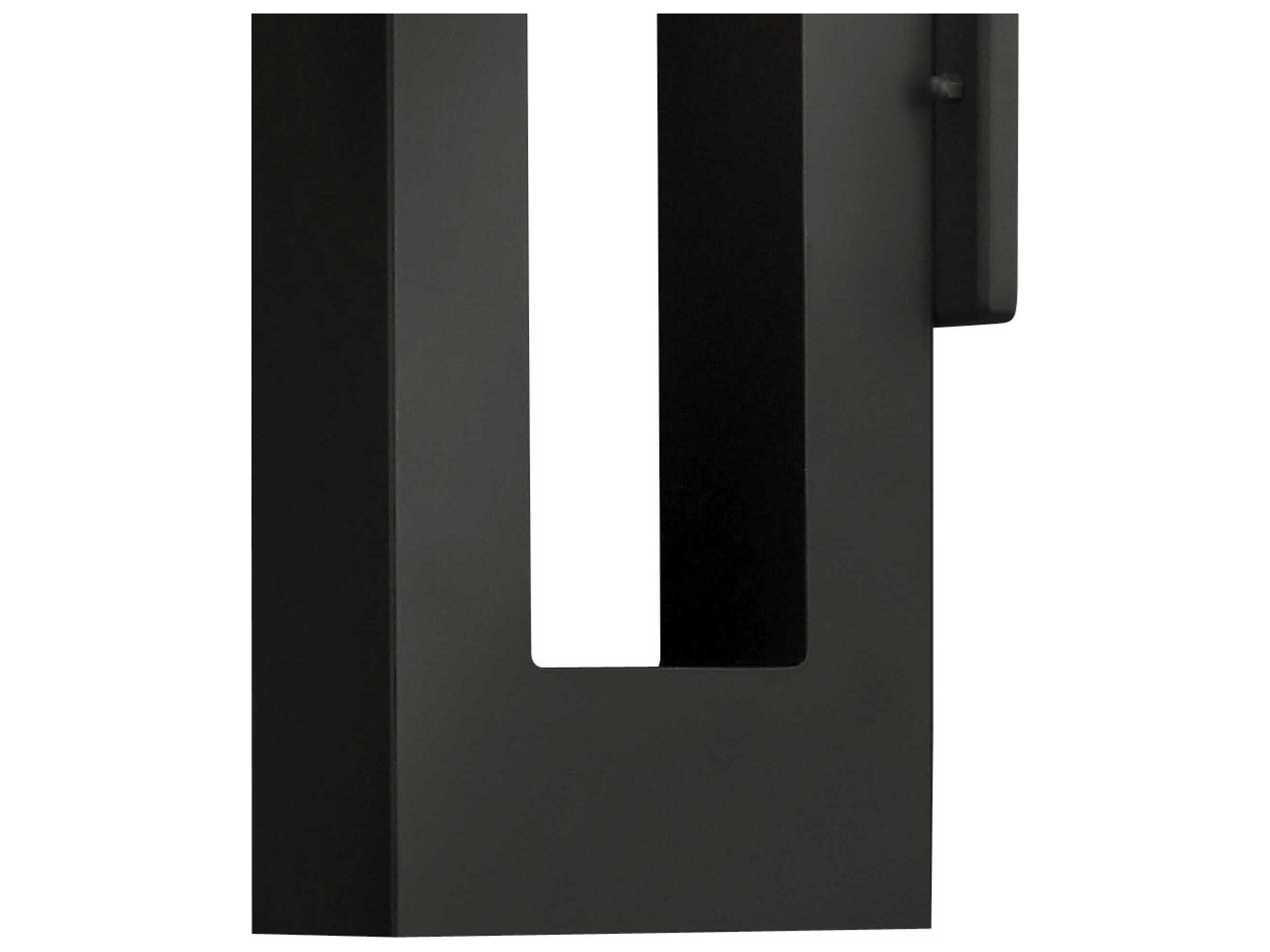 Hinkley Atlantis 2 - Light Outdoor Wall Light