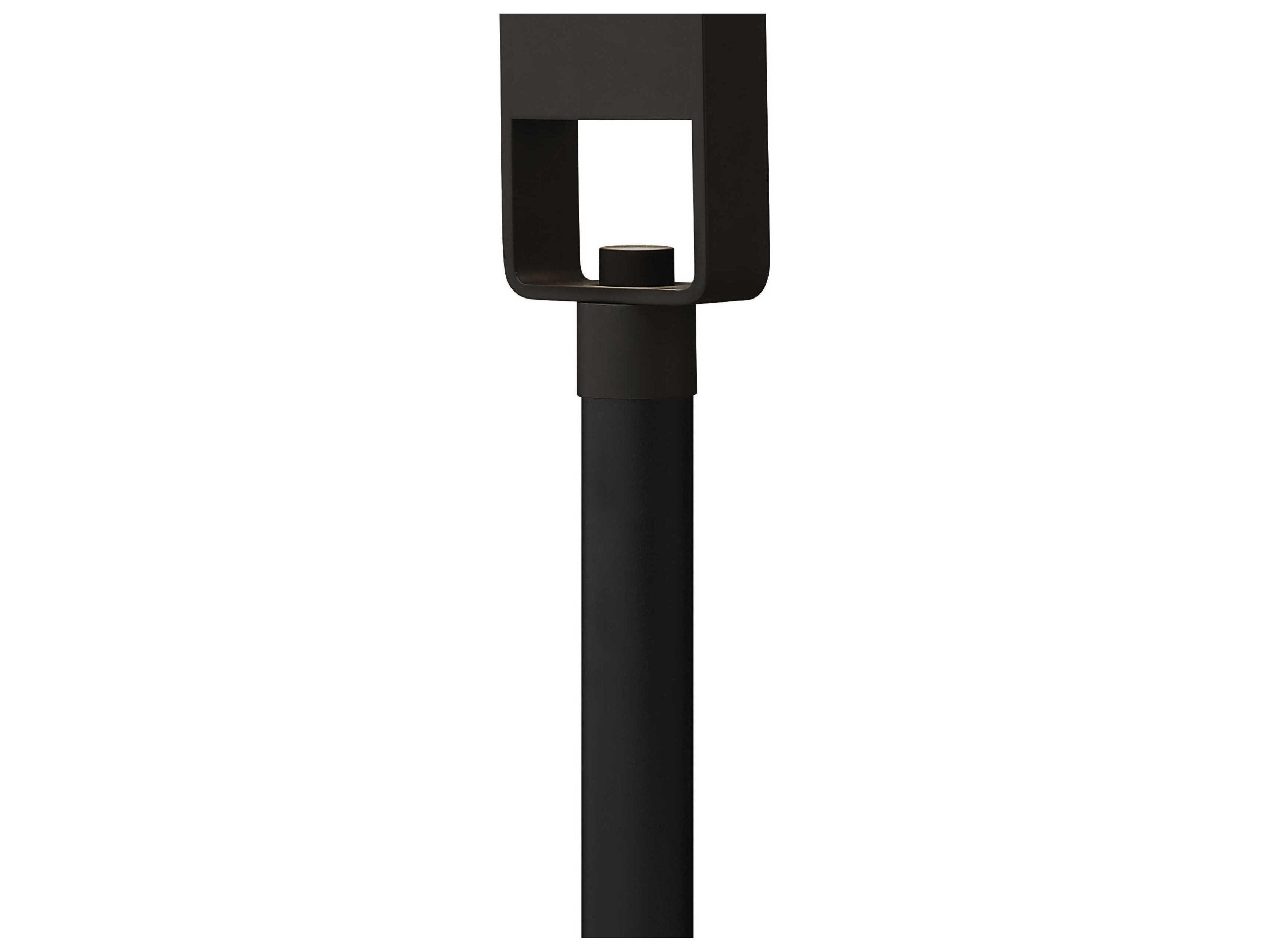Hinkley Atlantis 2 - Light Outdoor Post Light