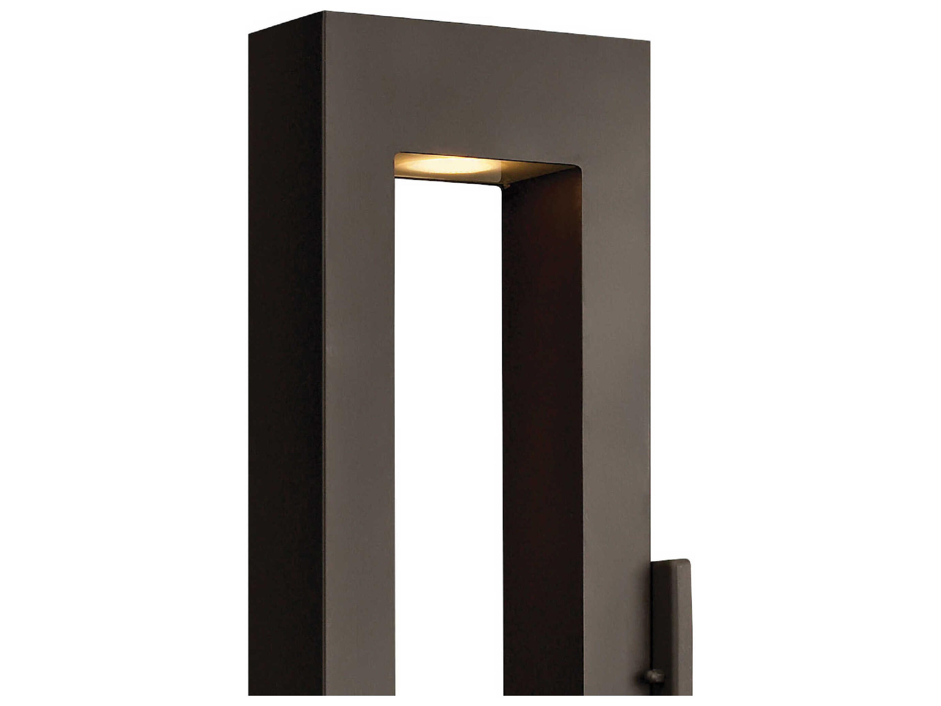 Hinkley Atlantis Outdoor Wall Light