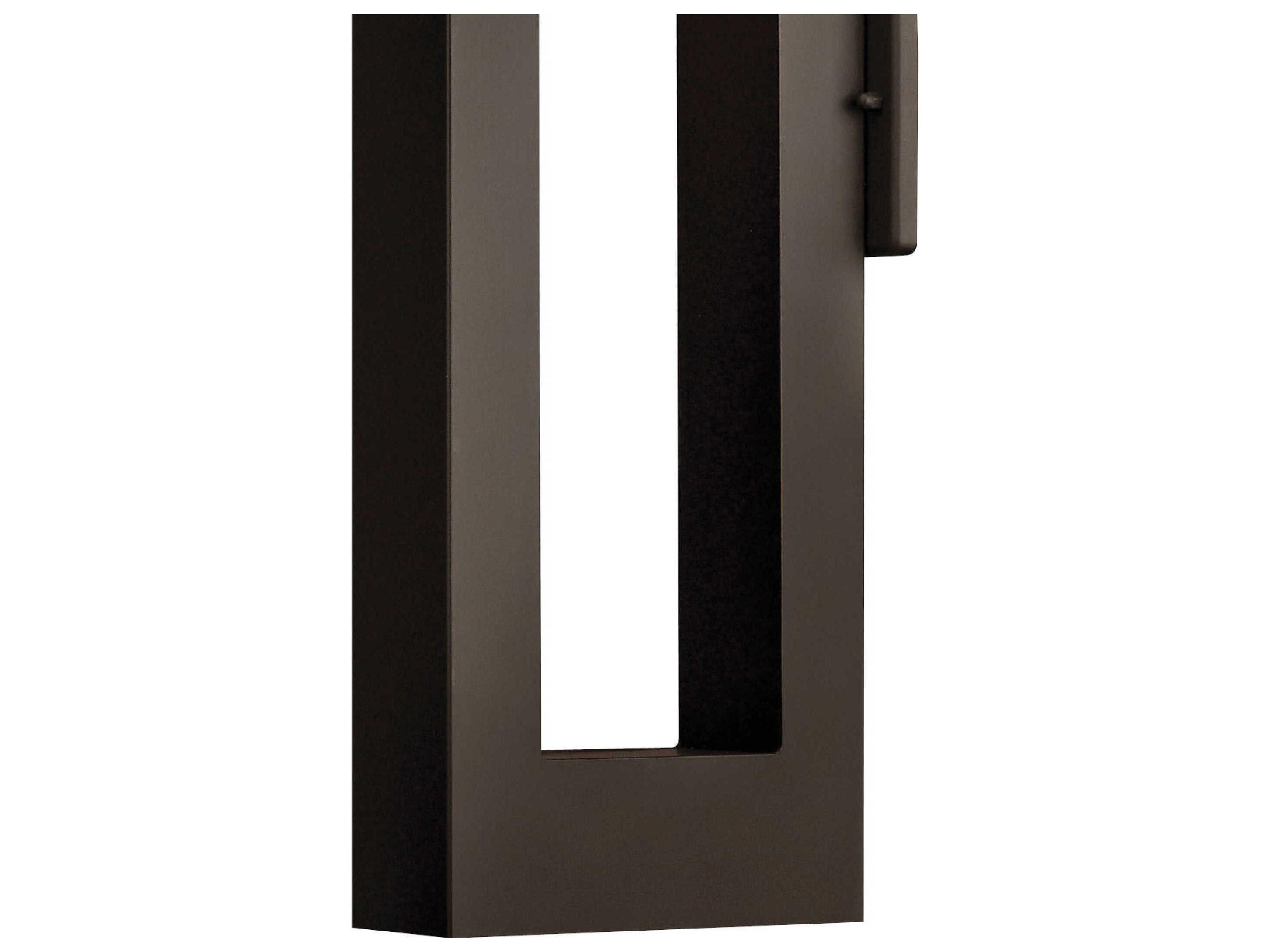 Hinkley Atlantis Outdoor Wall Light