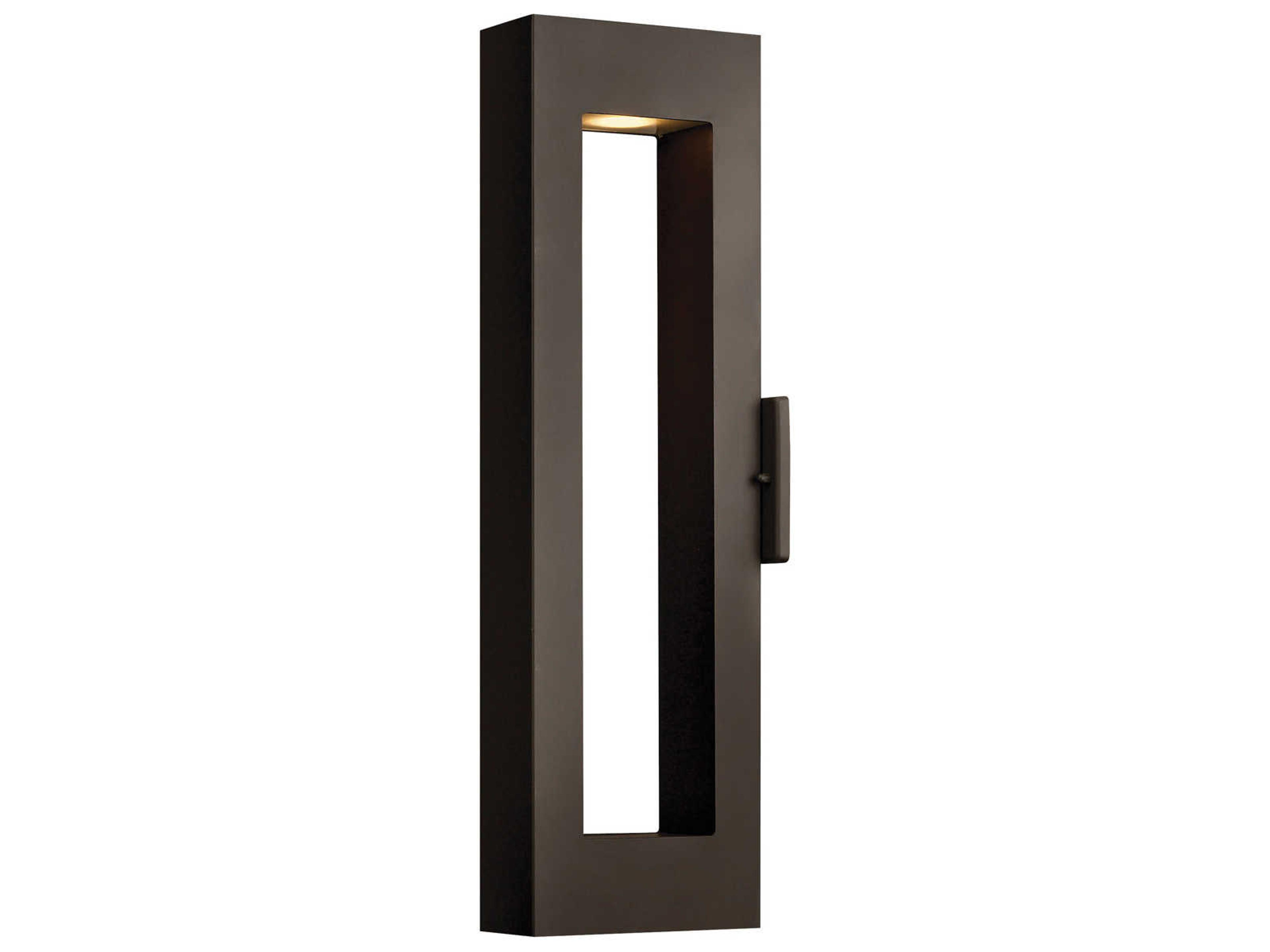 Atlantis 2 - Light Outdoor Wall Light