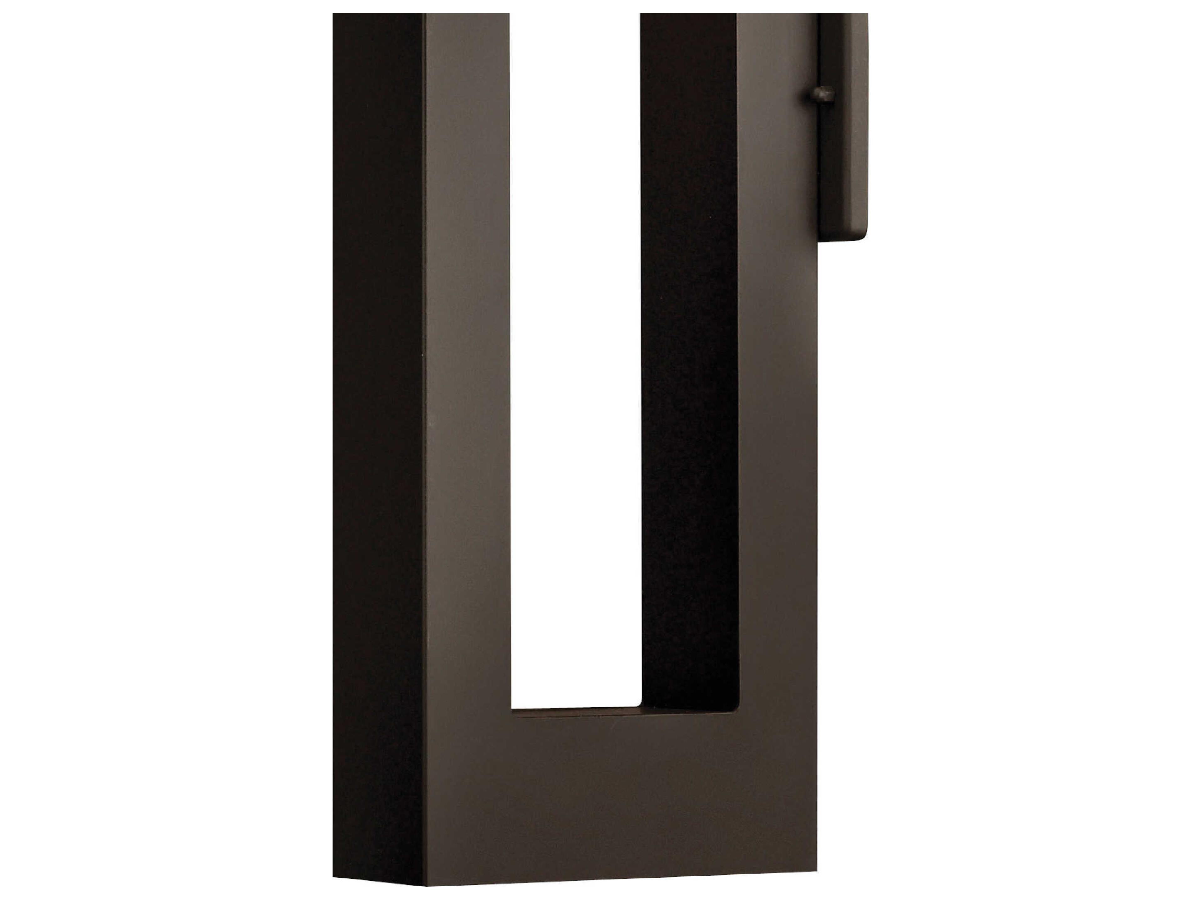 Hinkley Atlantis 2 - Light Outdoor Wall Light