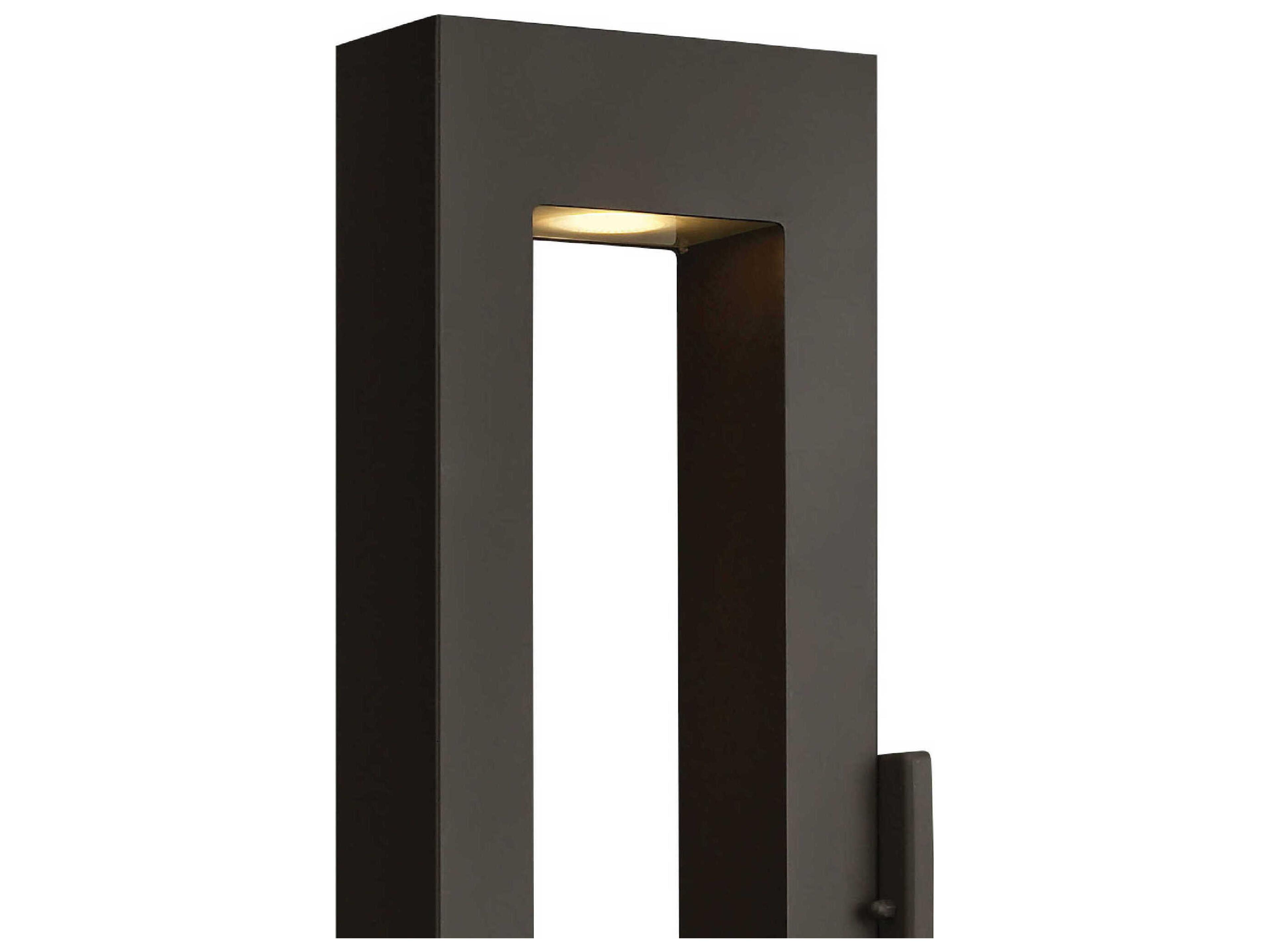 Hinkley Atlantis Outdoor Wall Light
