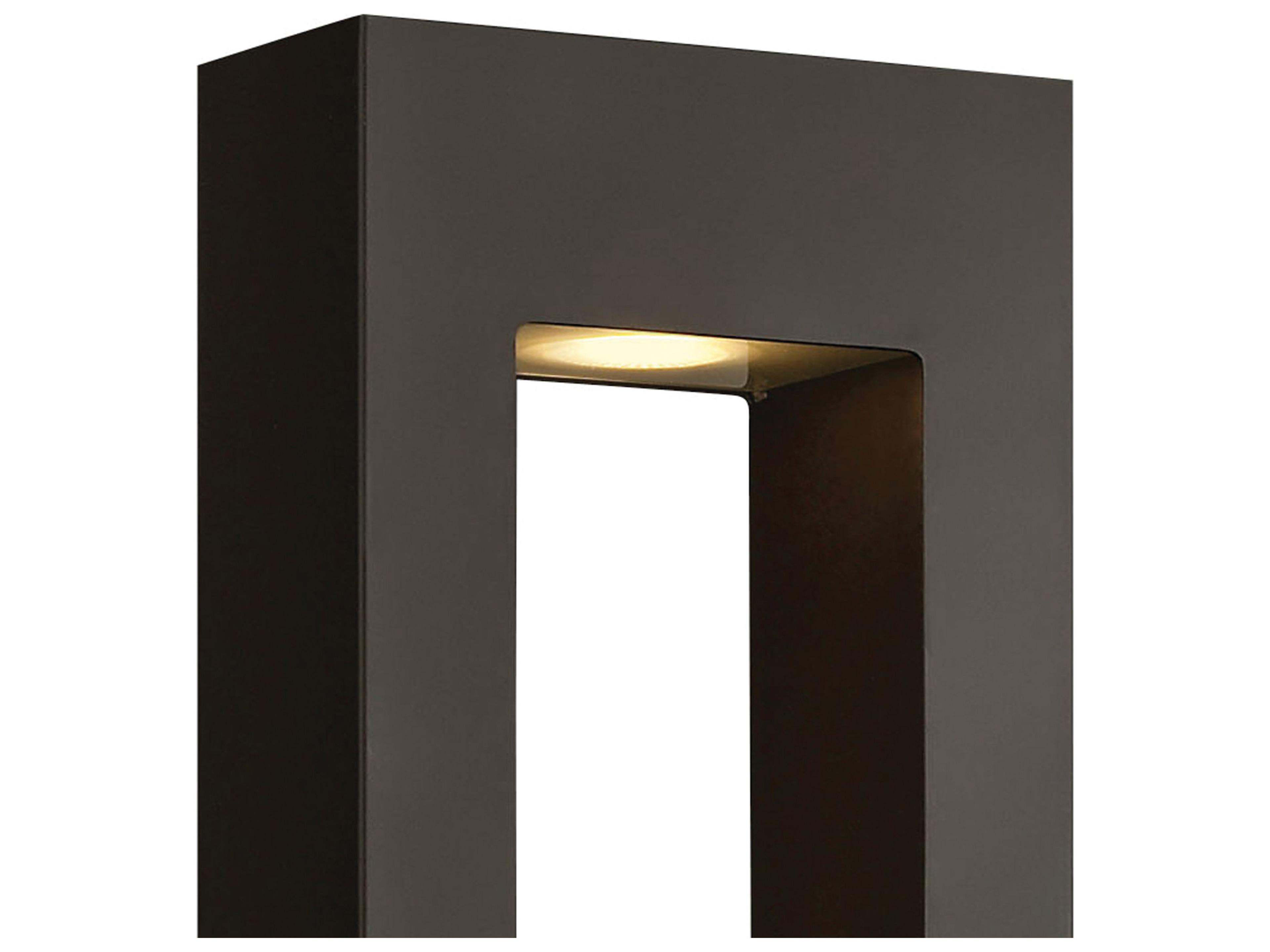 Hinkley Atlantis 2 - Light Outdoor Wall Light
