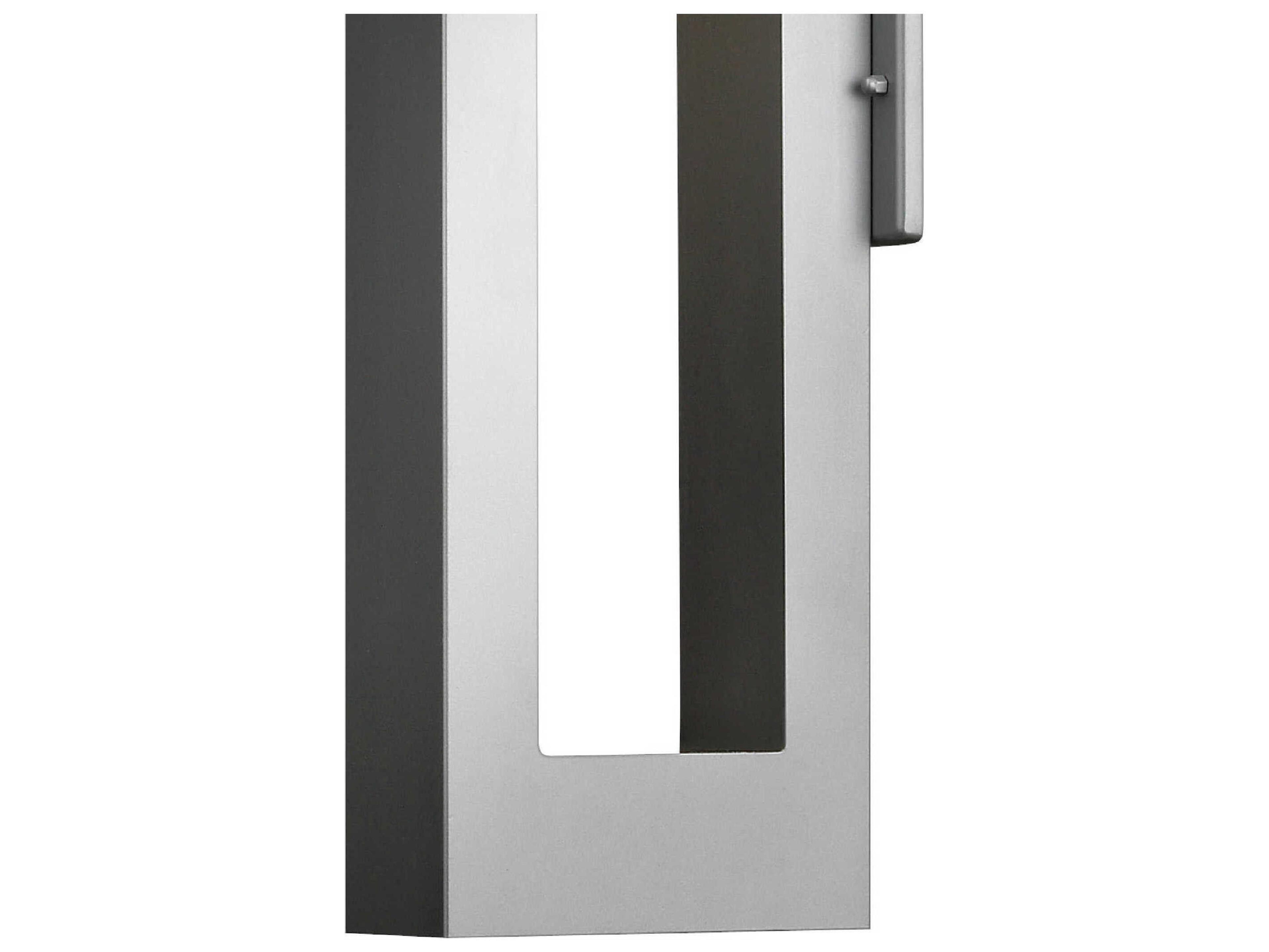 Hinkley Atlantis 2 - Light Outdoor Wall Light