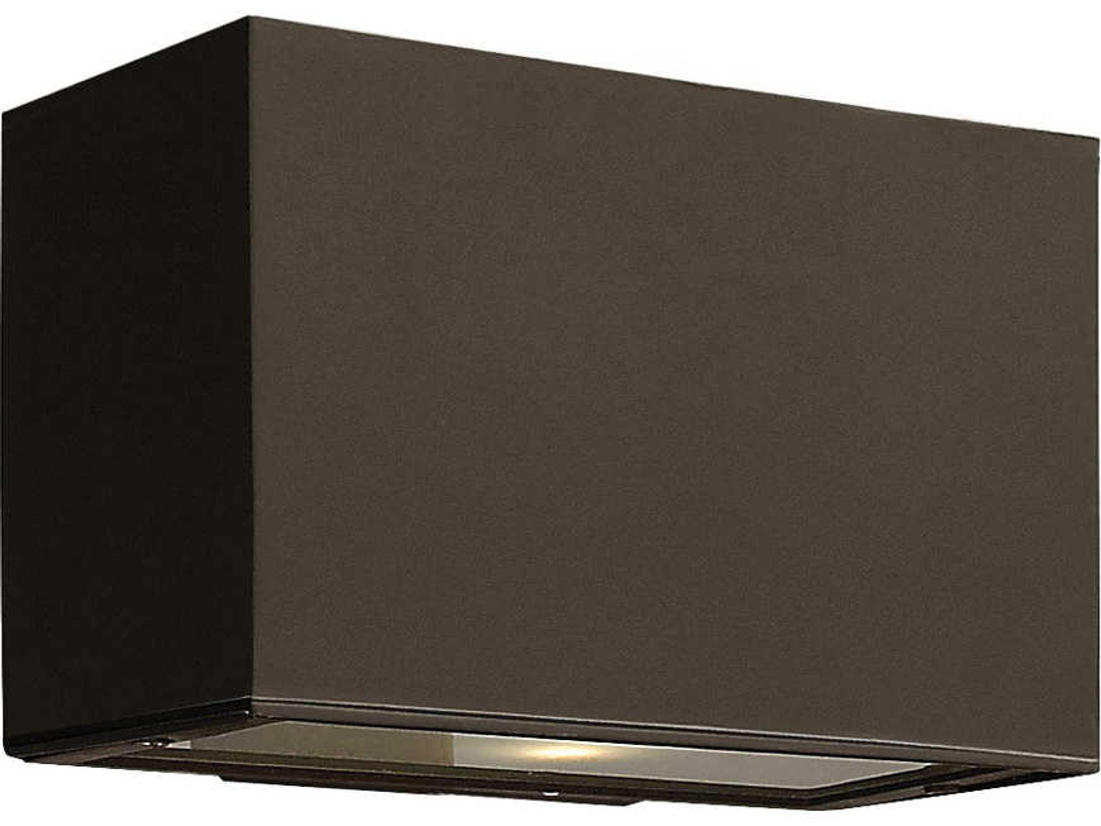 Atlantis 1 - Light Outdoor Wall Light