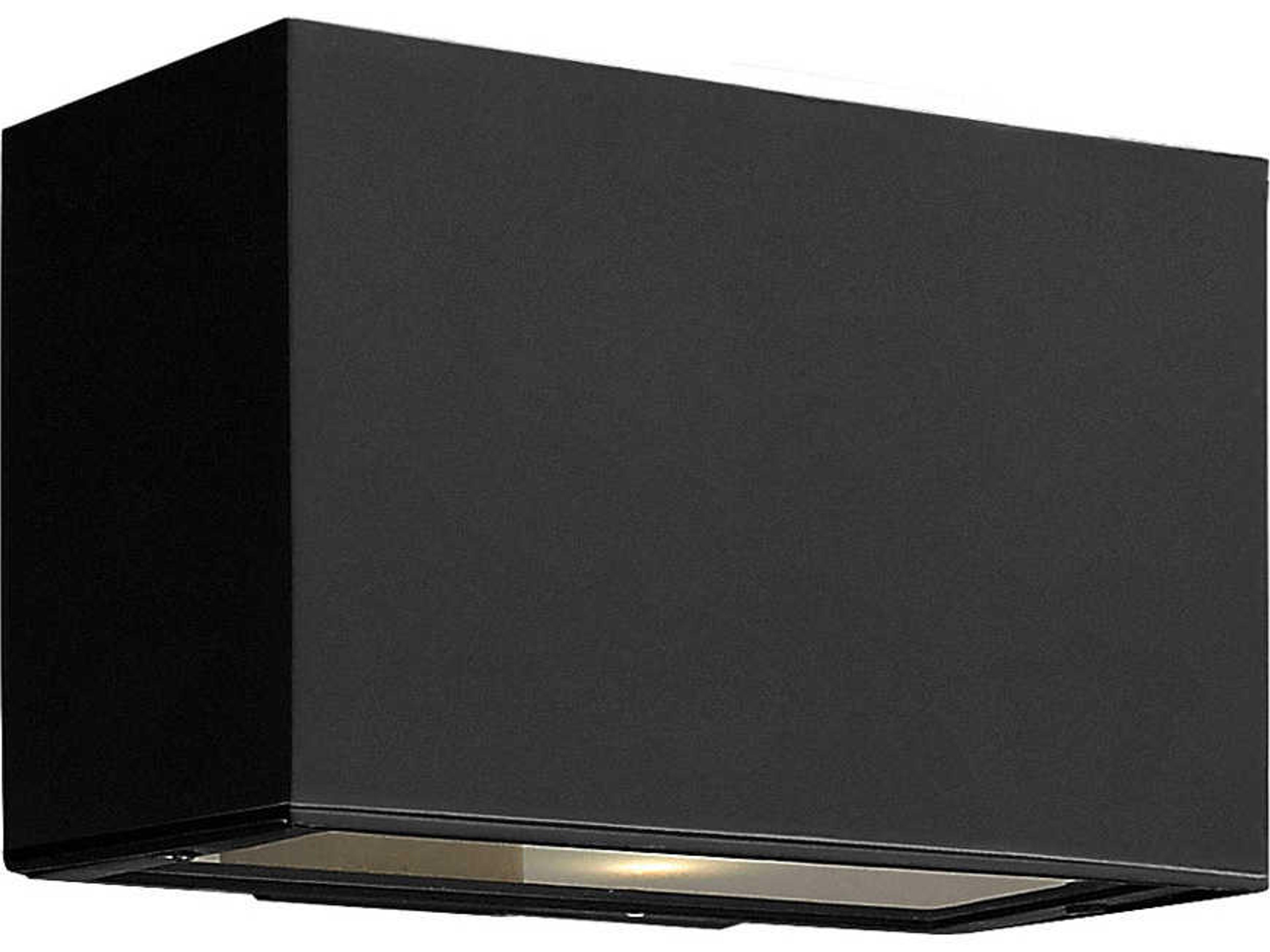 Atlantis 1 - Light Outdoor Wall Light