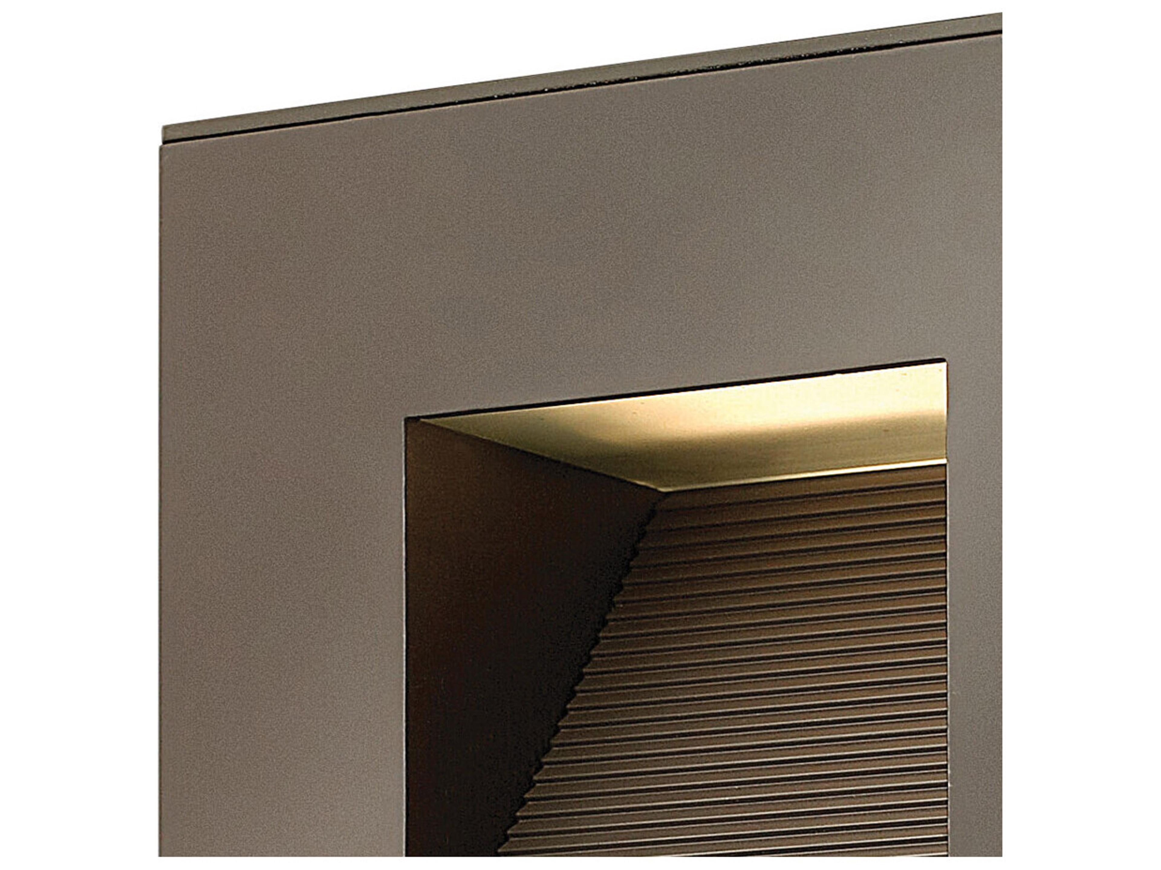 Hinkley Luna Outdoor Wall Light