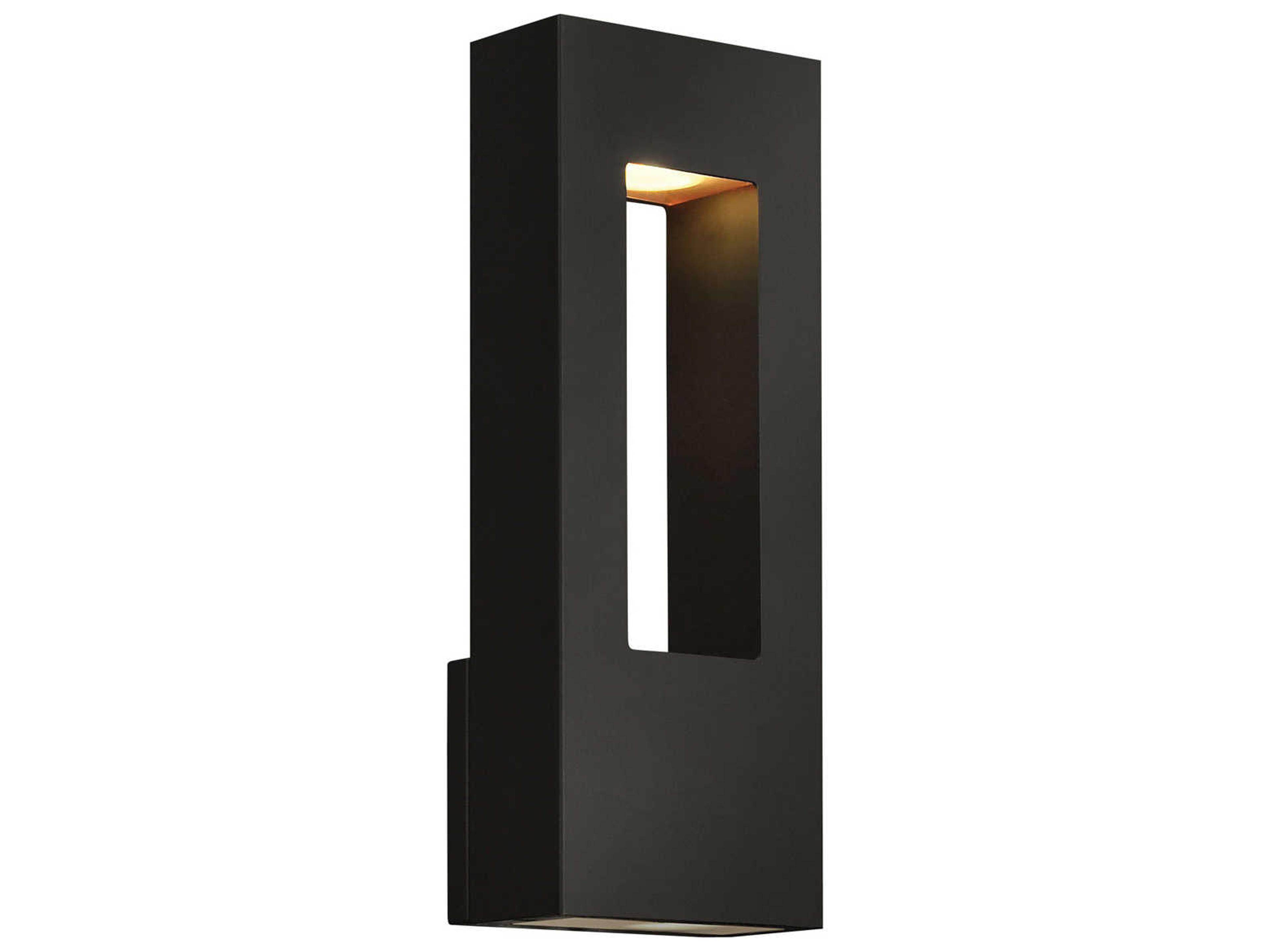 Atlantis 2 - Light Outdoor Wall Light