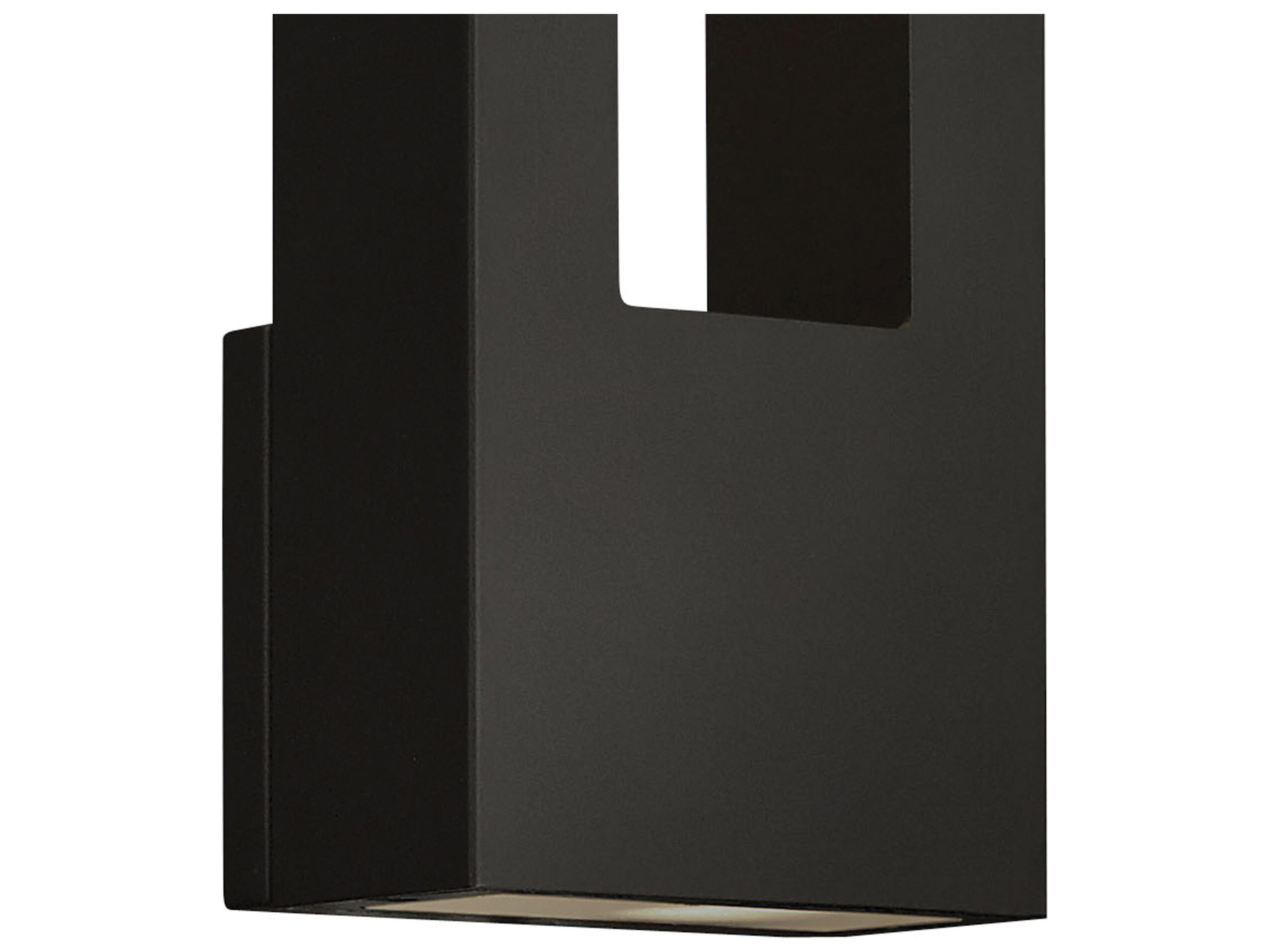 Hinkley Atlantis 2 - Light Outdoor Wall Light