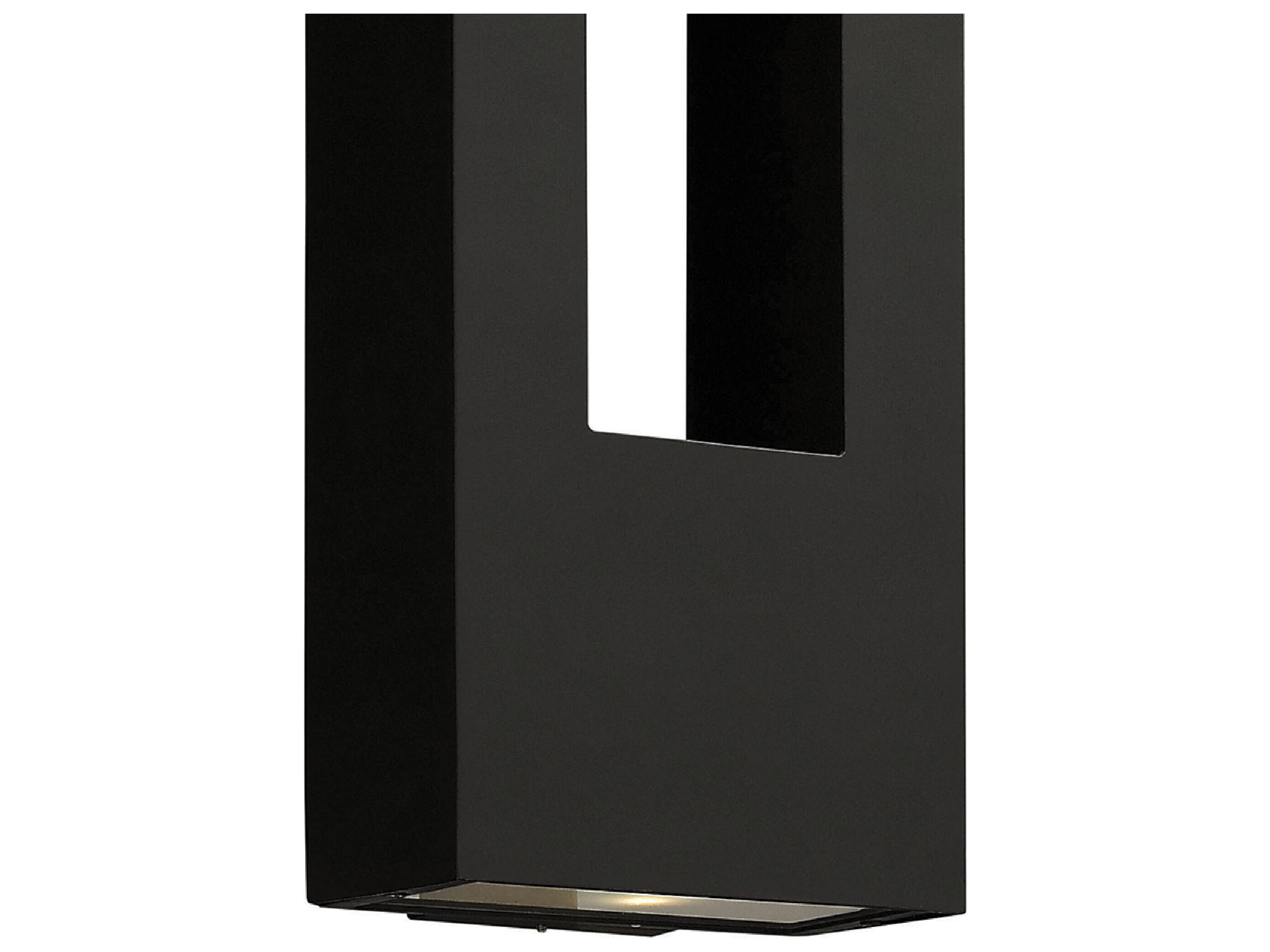 Hinkley Atlantis Outdoor Wall Light