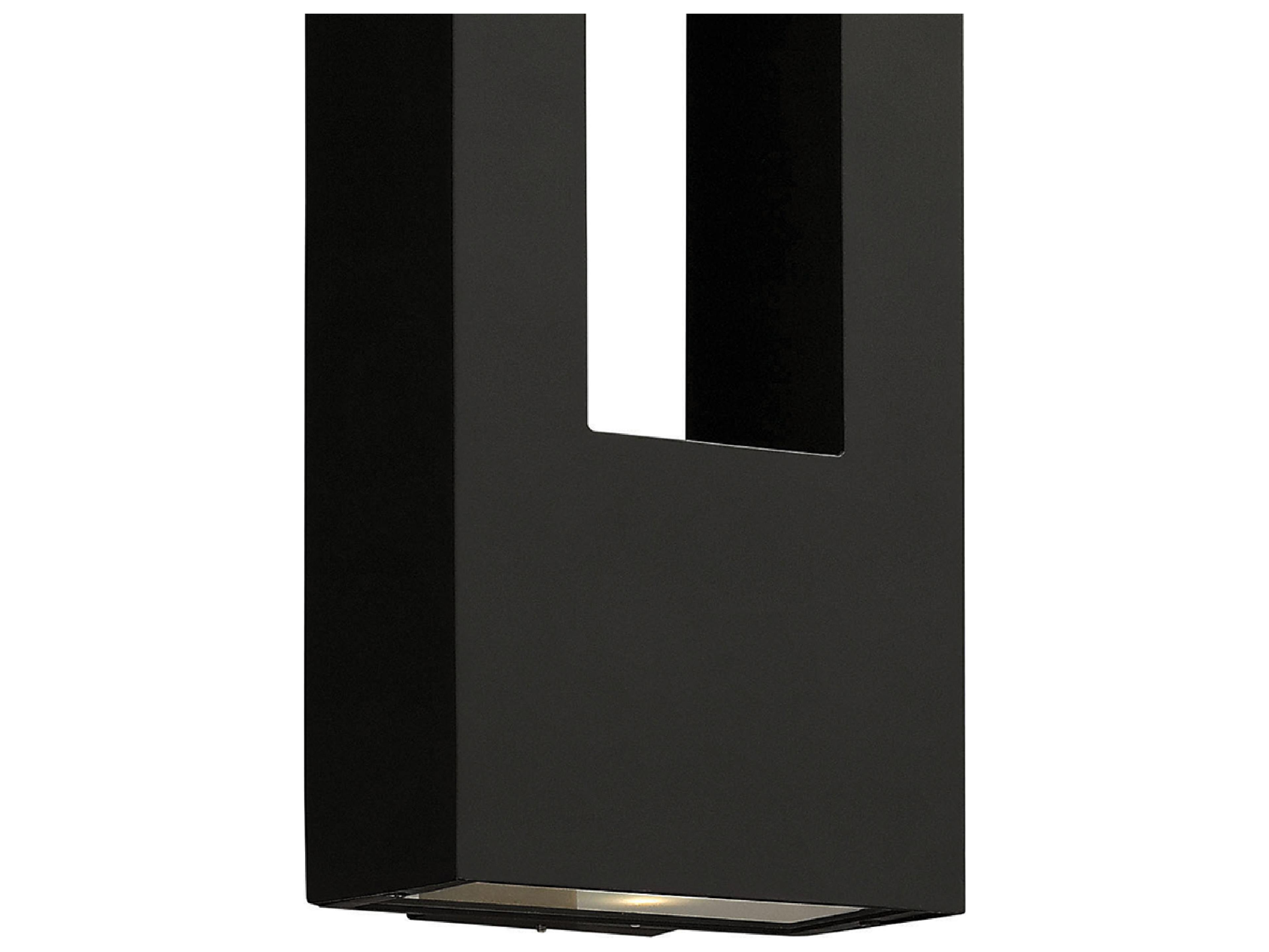 Hinkley Atlantis 2 - Light Outdoor Wall Light