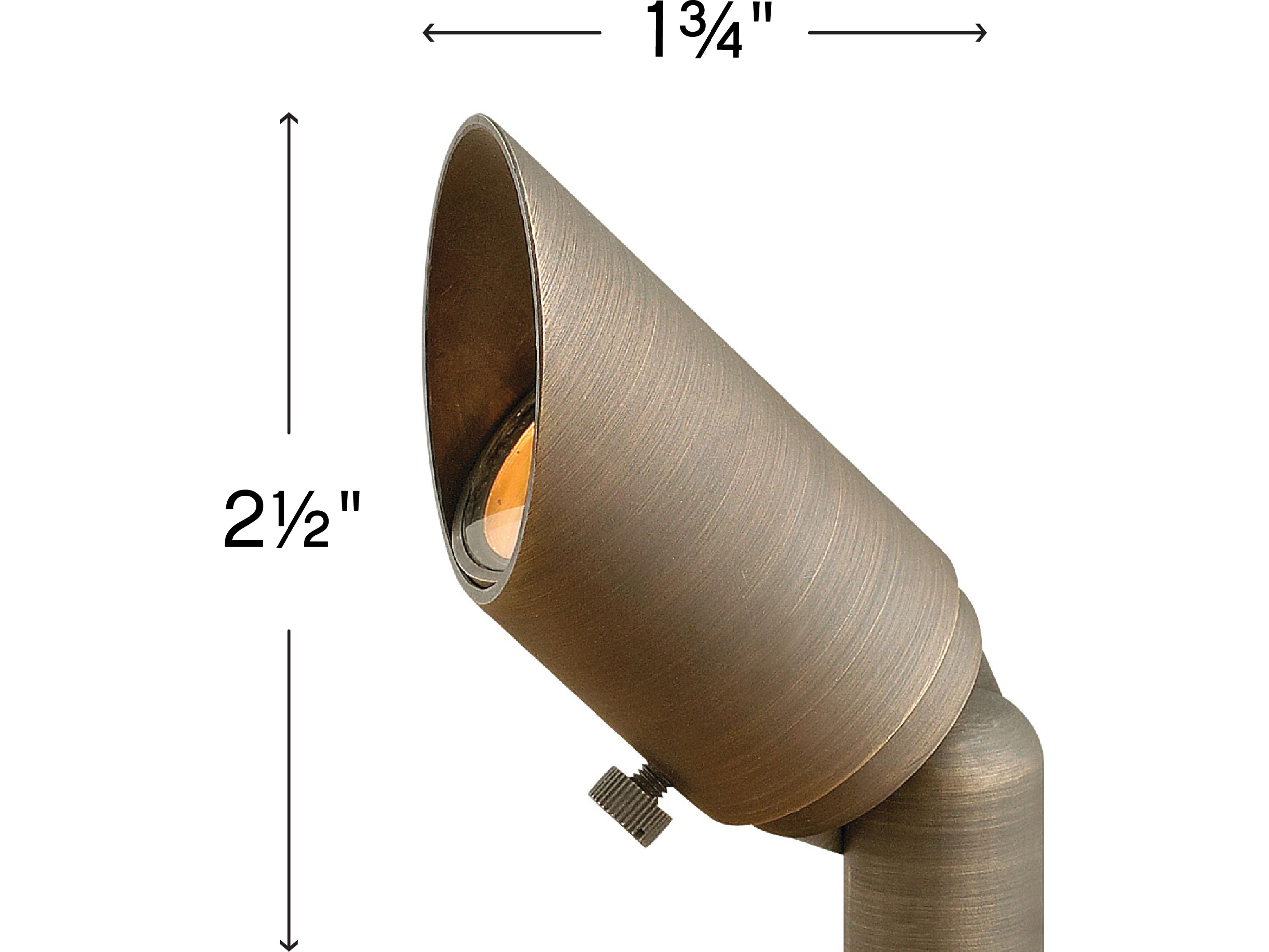 Hinkley Hardy Island Outdoor Spot Light