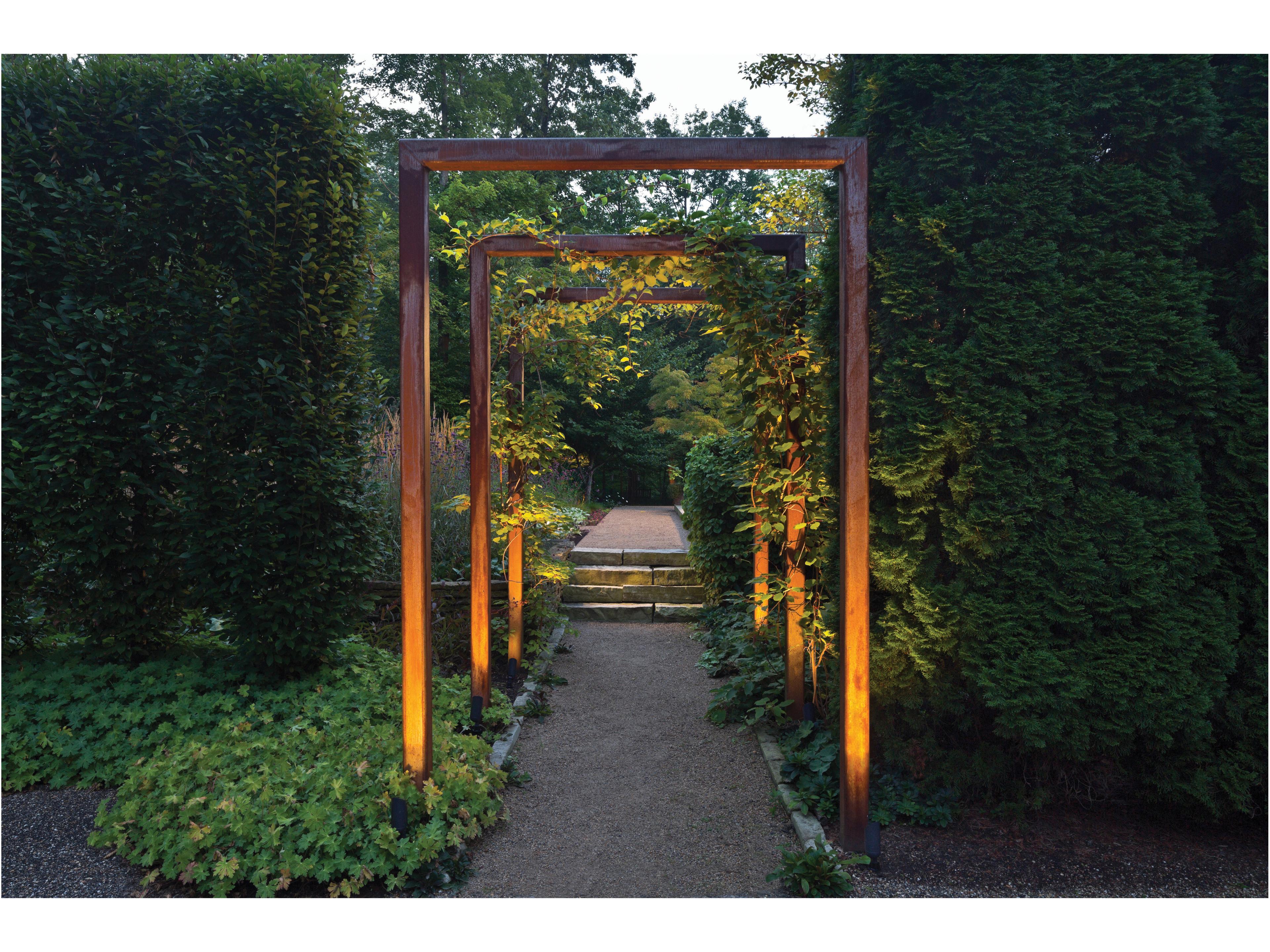 Hinkley Hardy Island Outdoor Spot Light