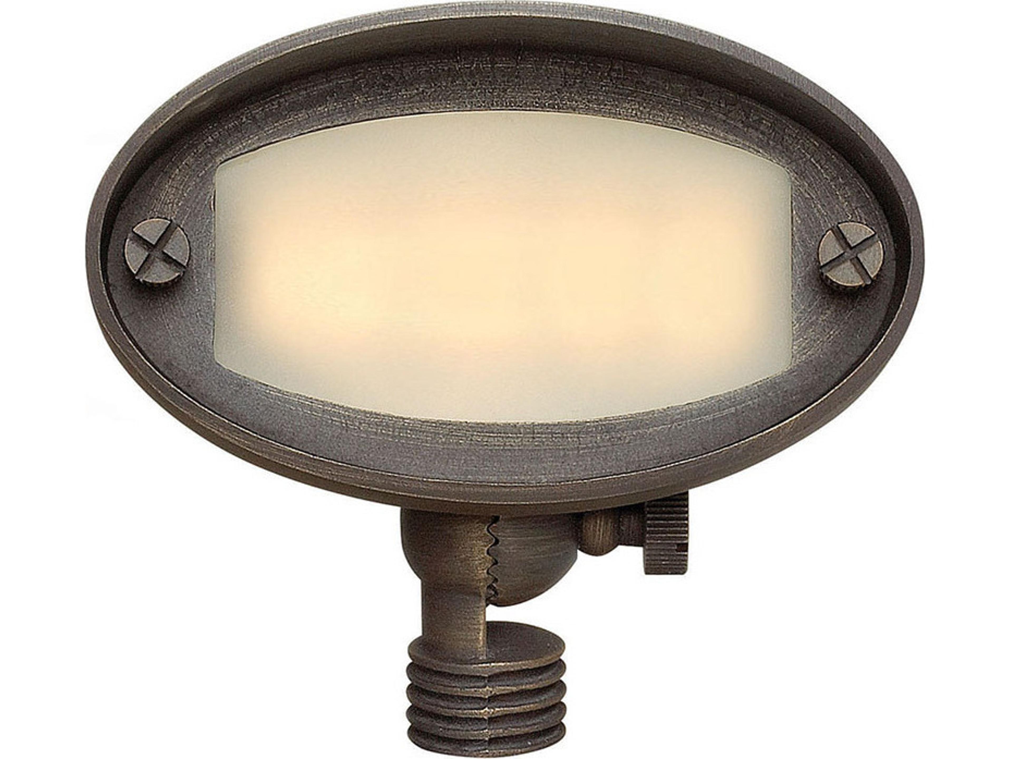 Hinkley Hardy Island 1 - Light Outdoor Floor Light