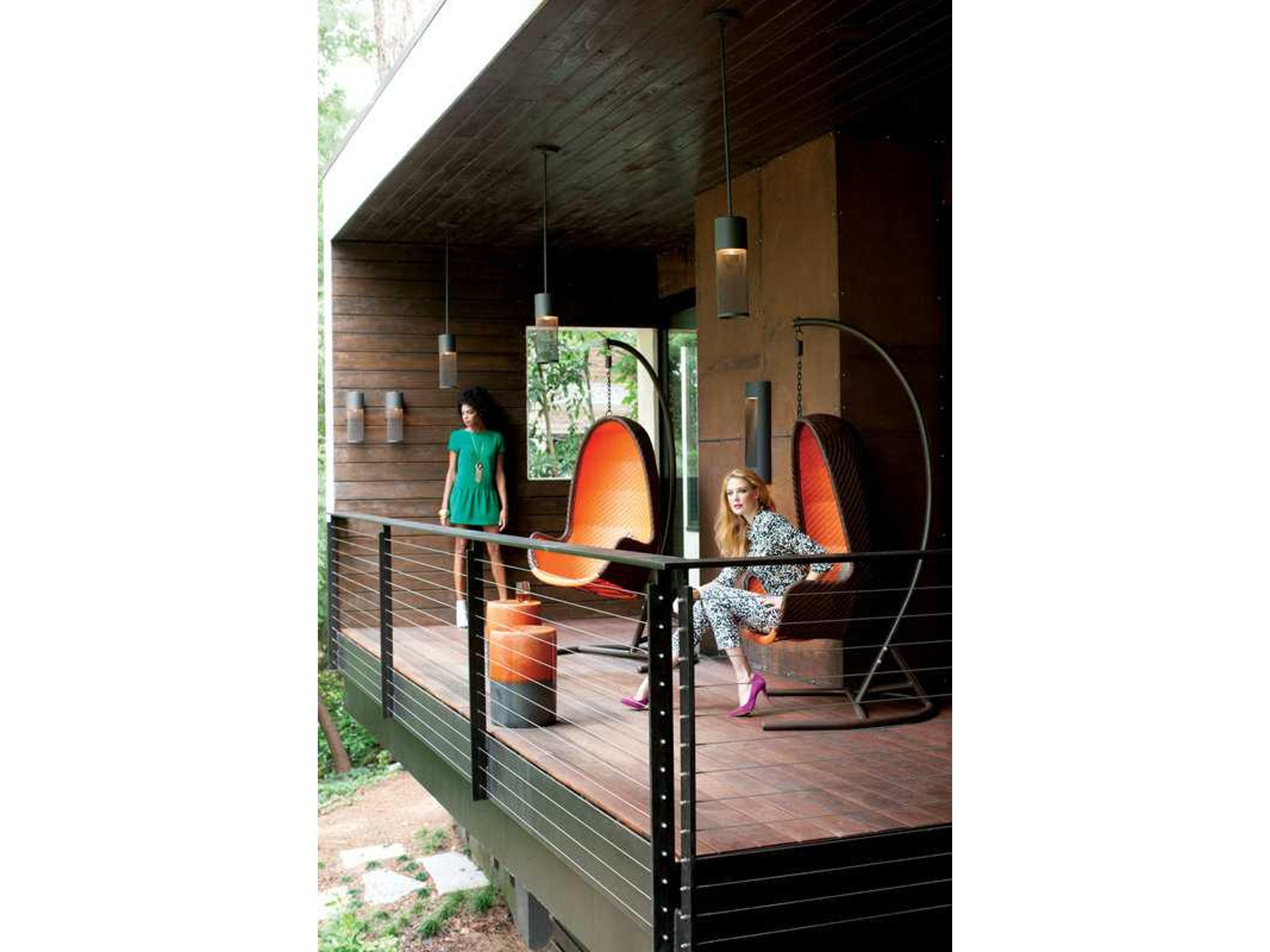 Hinkley Luna Outdoor Wall Light