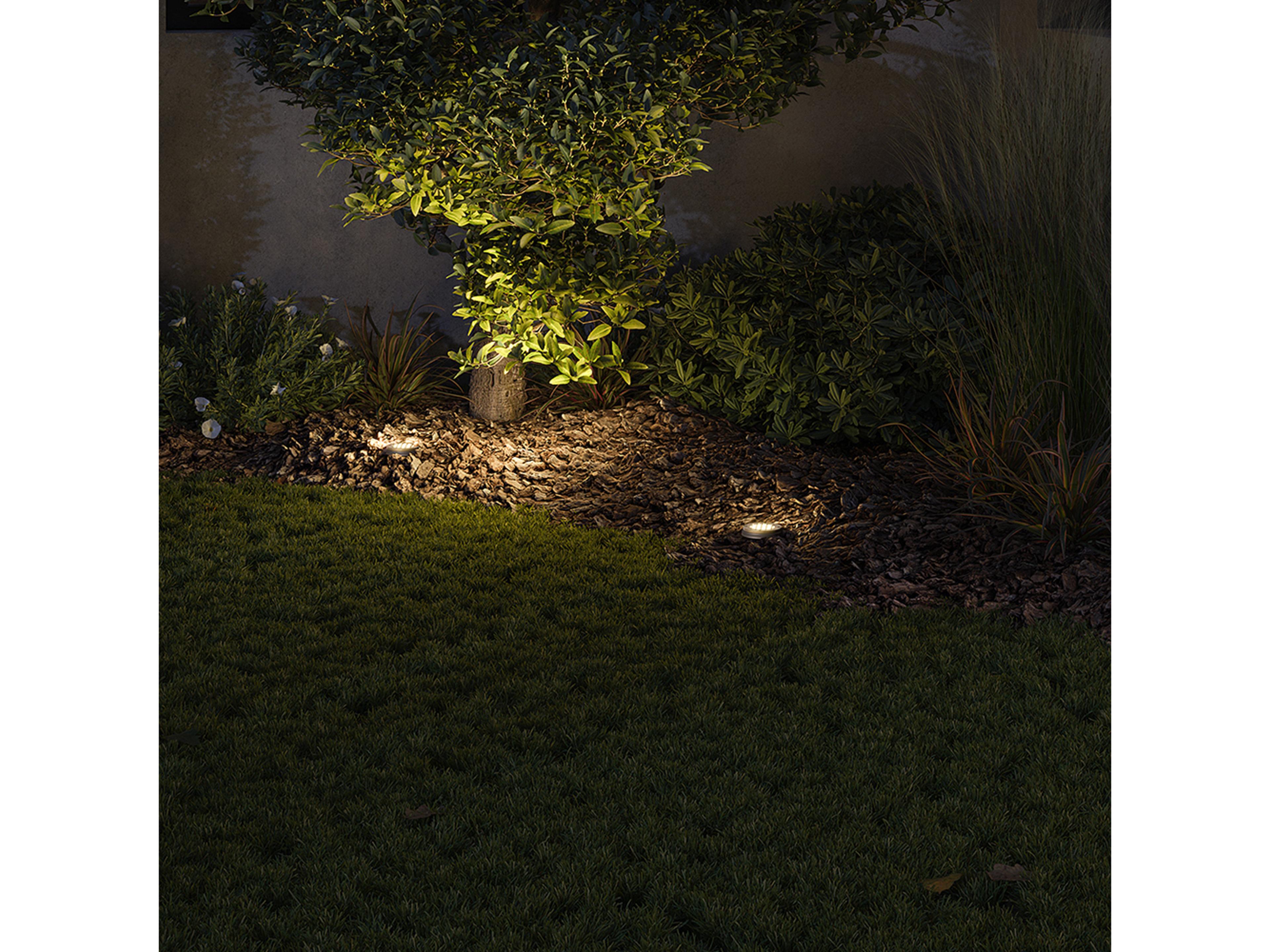 Hinkley Hardy Island Outdoor Spot Light