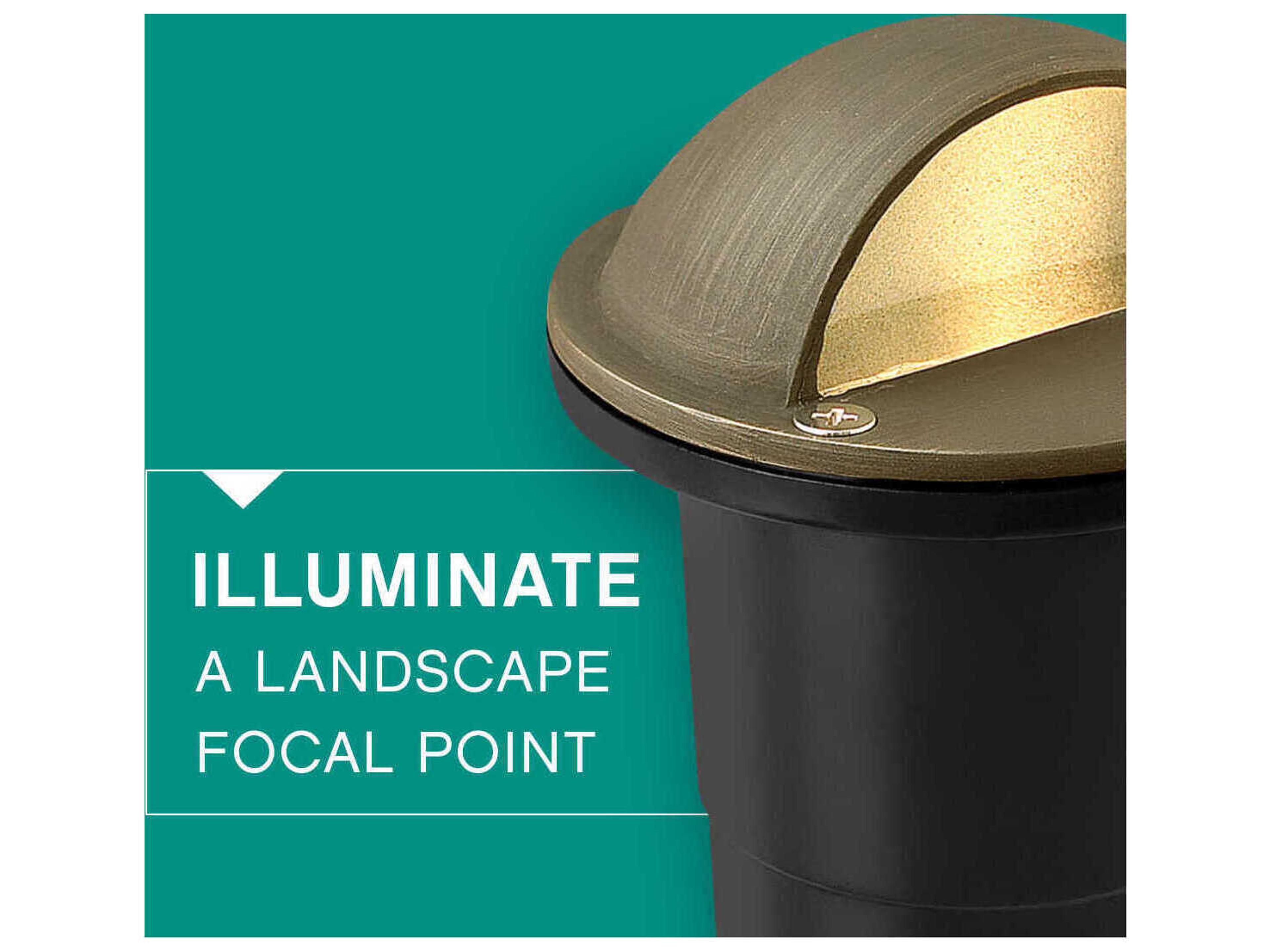 Hinkley Hardy Island Outdoor Spot Light