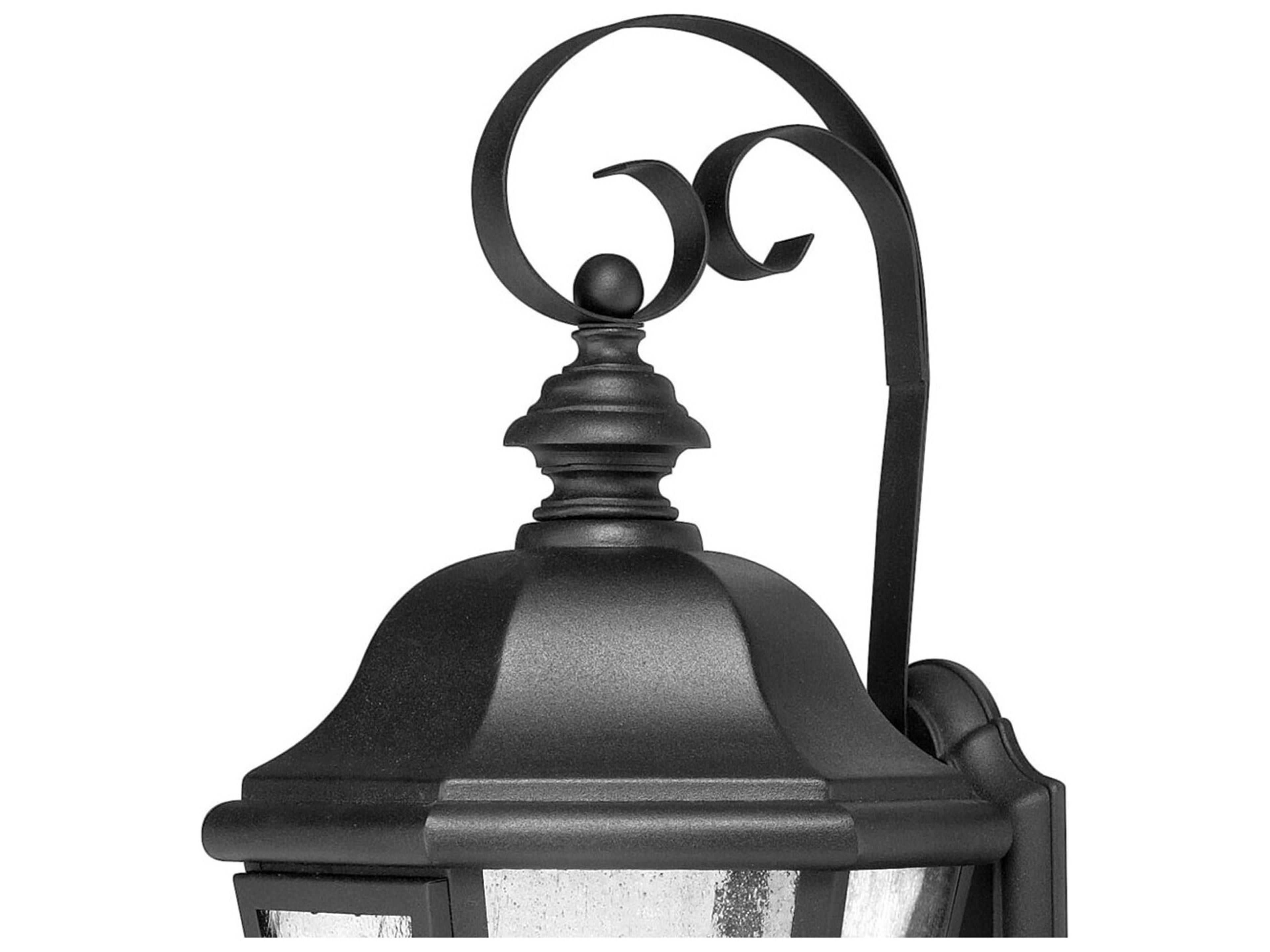 Hinkley Edgewater Outdoor Wall Light