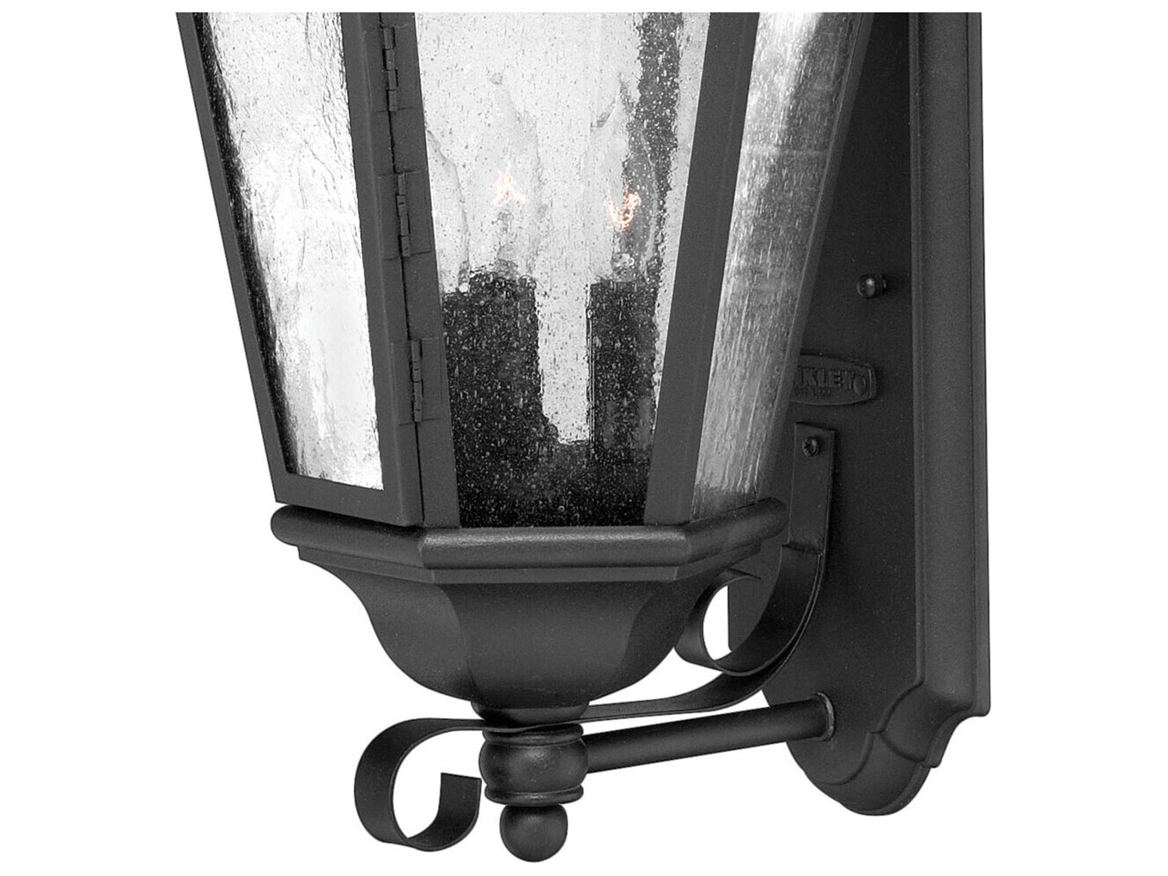 Hinkley Edgewater Outdoor Wall Light