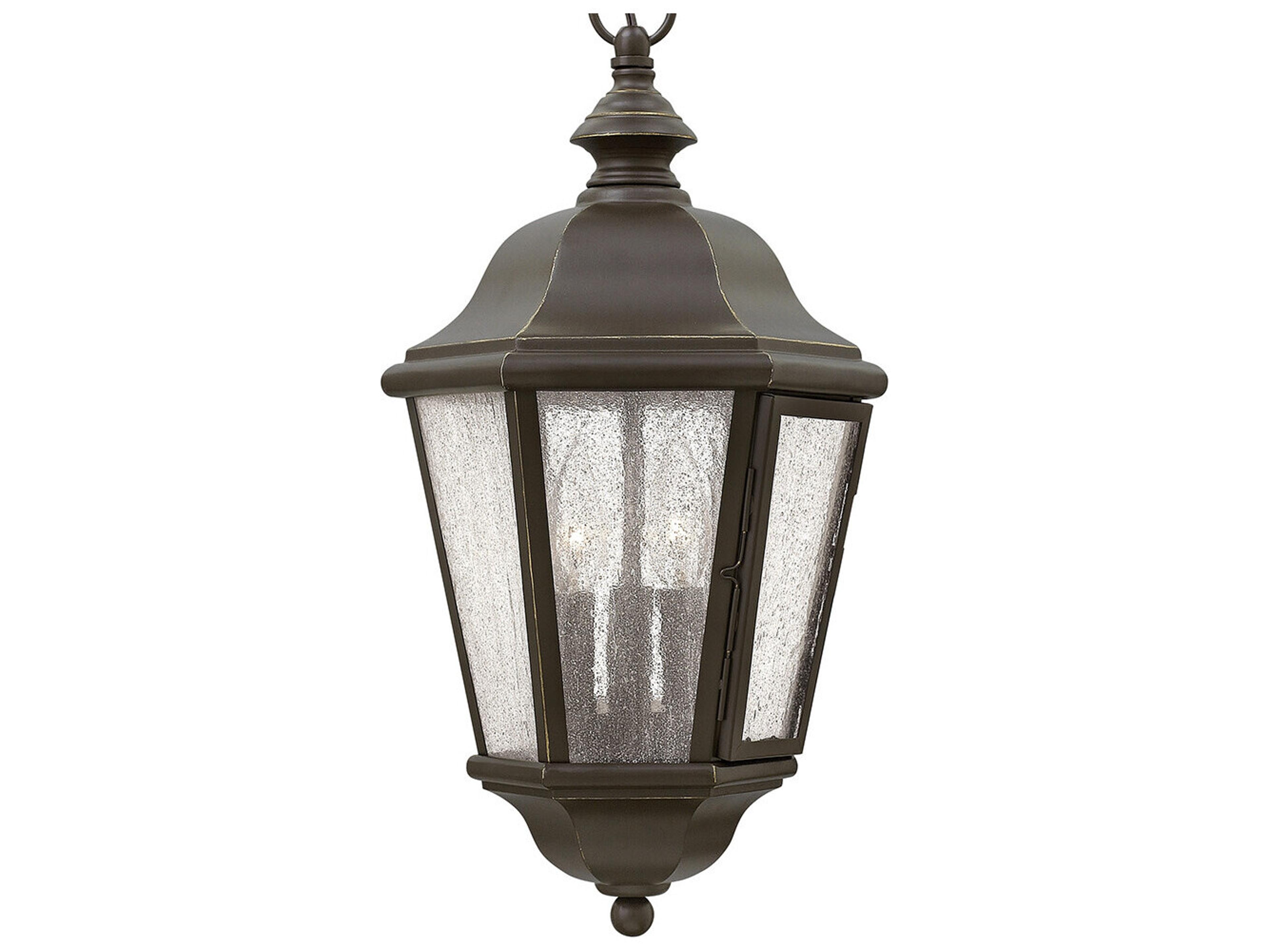 Hinkley Edgewater Outdoor Hanging Light