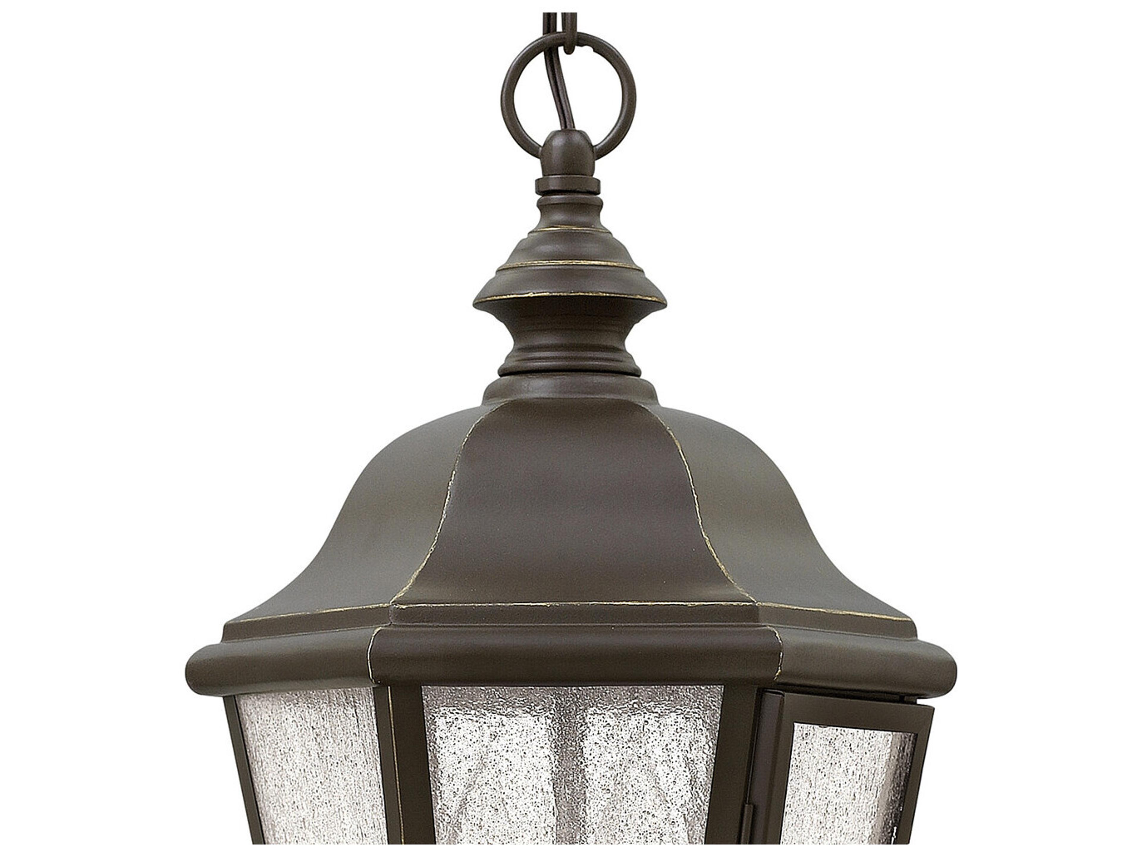 Hinkley Edgewater Outdoor Hanging Light