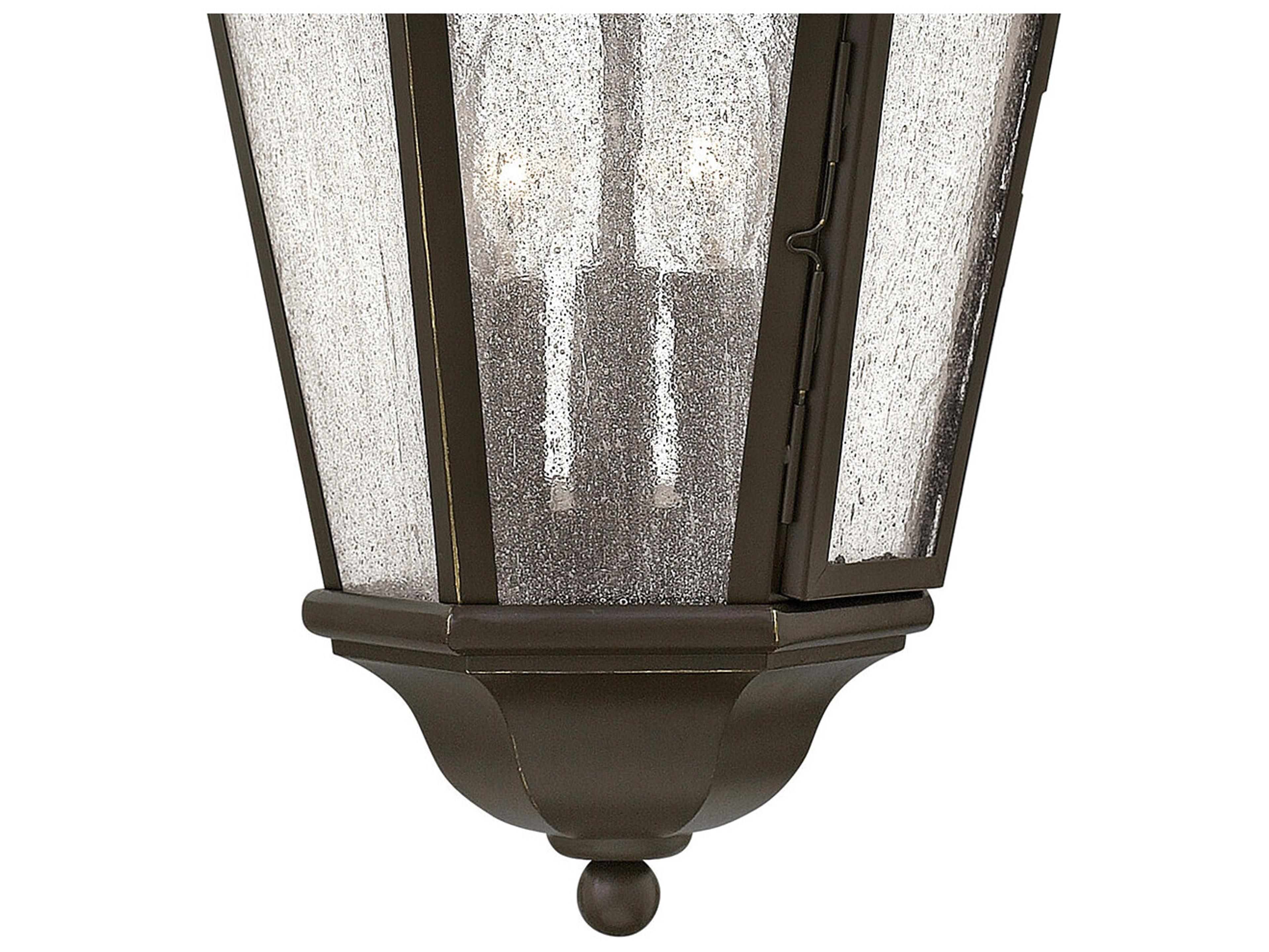 Hinkley Edgewater Outdoor Hanging Light