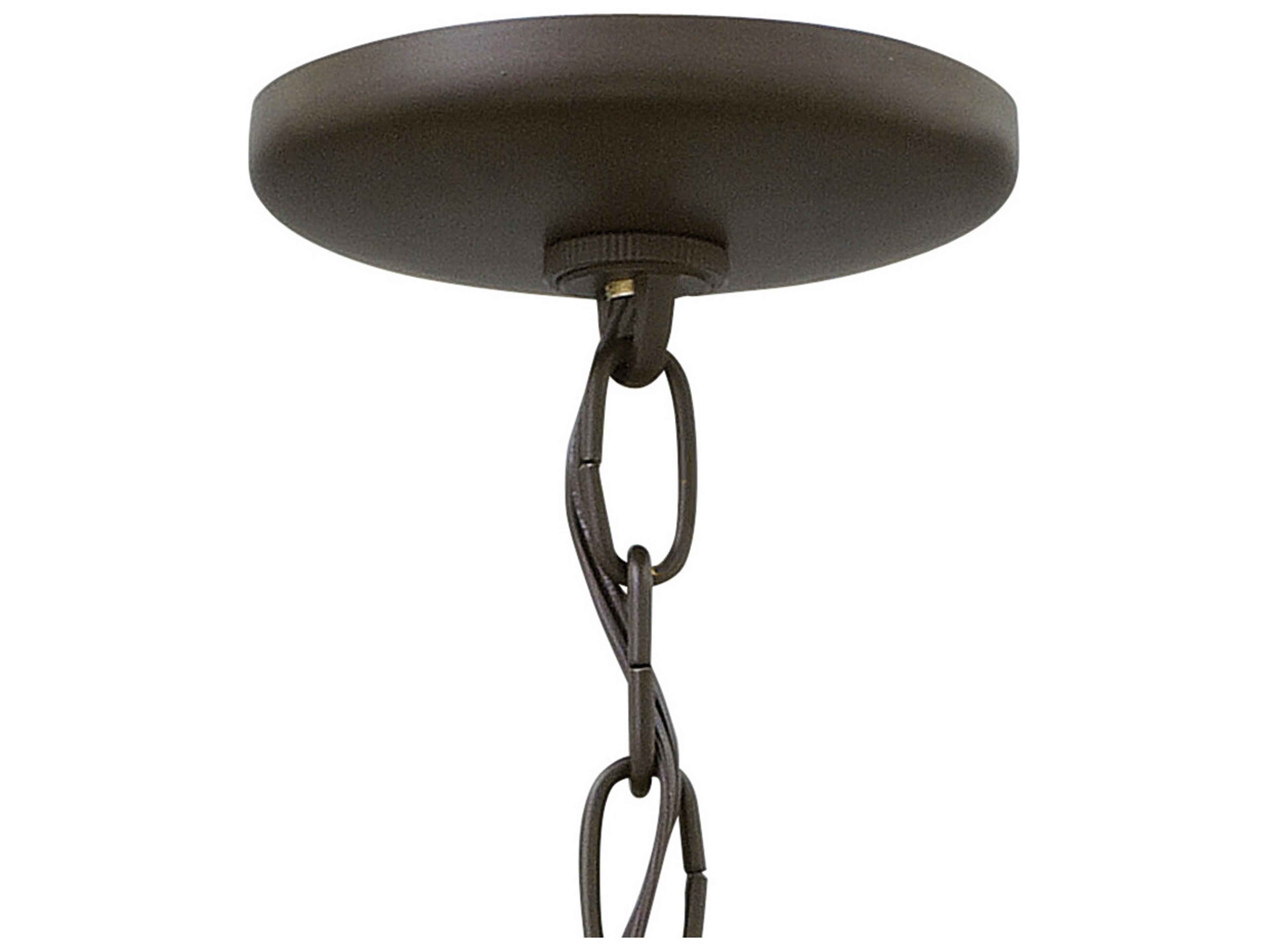Hinkley Edgewater Outdoor Hanging Light